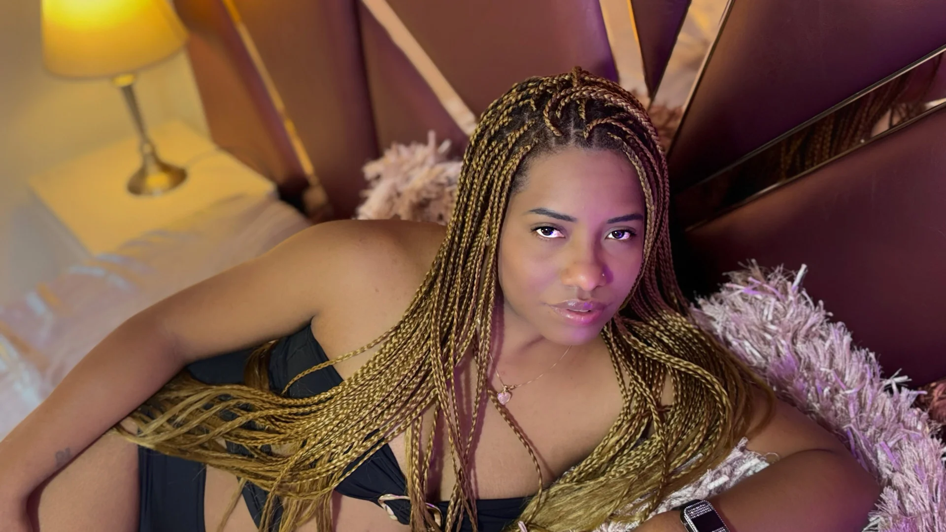 XXX Porn Photo of Nude IsabellaaLux_ 10