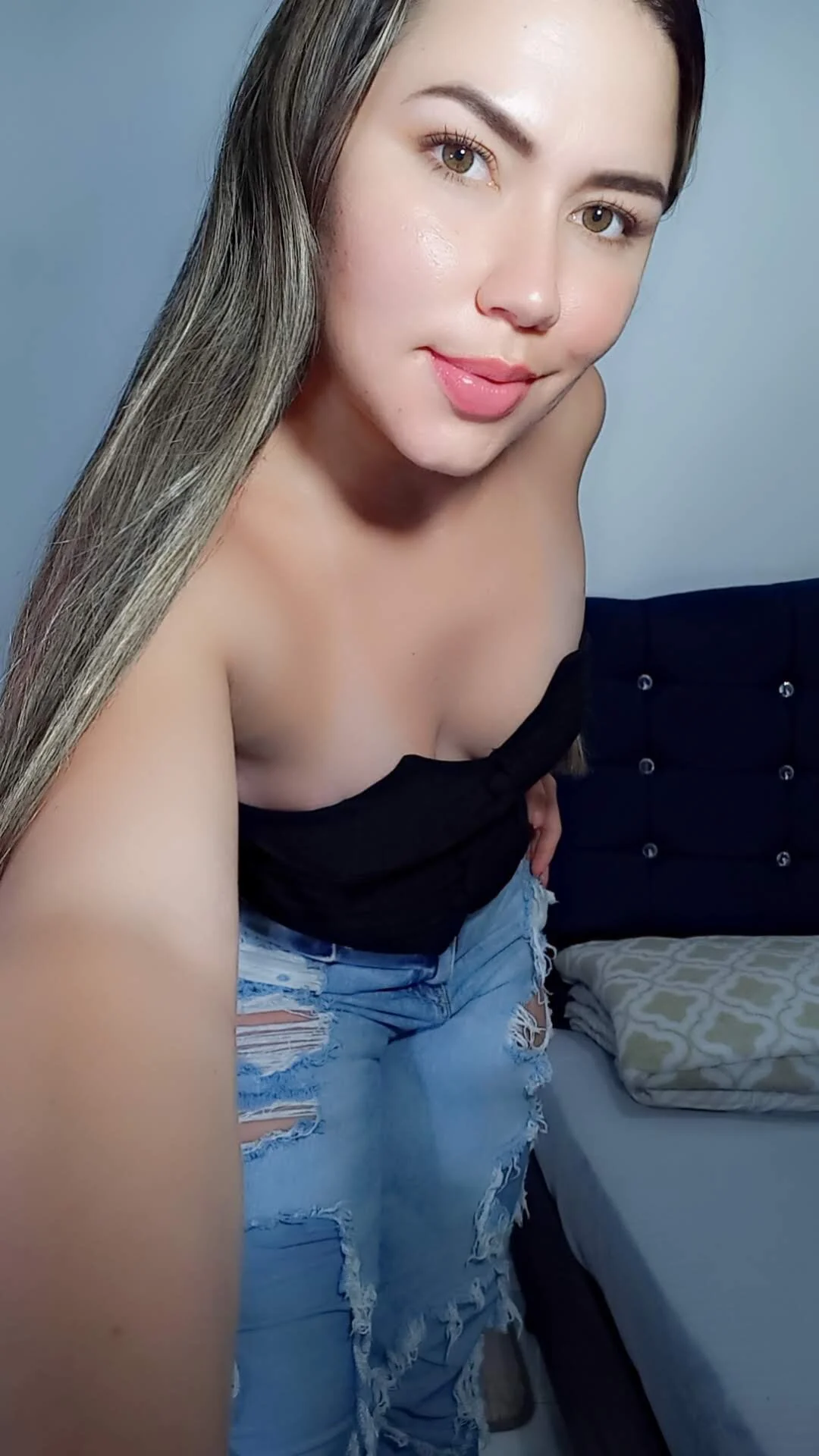 XXX Porn Photo of Nude melpark 12