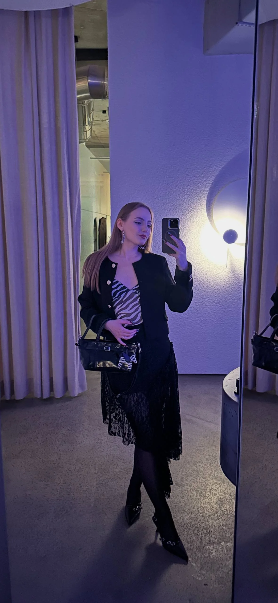 XXX Porn Photo of Nude MelissaMelrey 299