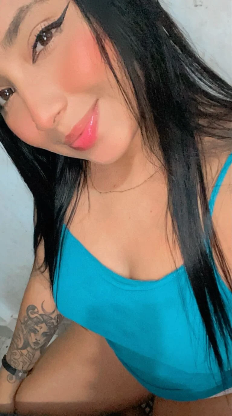 XXX Porn Photo of Nude luccia_smith 2