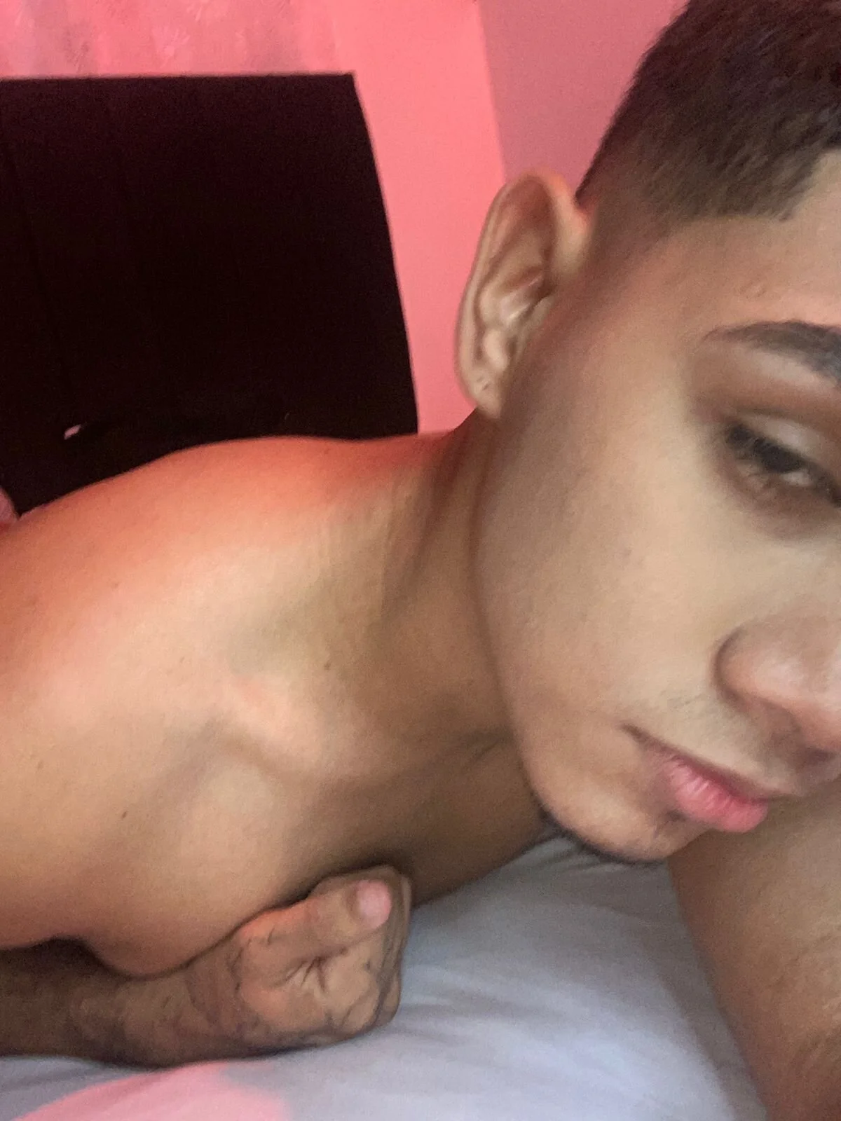 XXX Porn Photo of Nude ApoloKiss_ 11