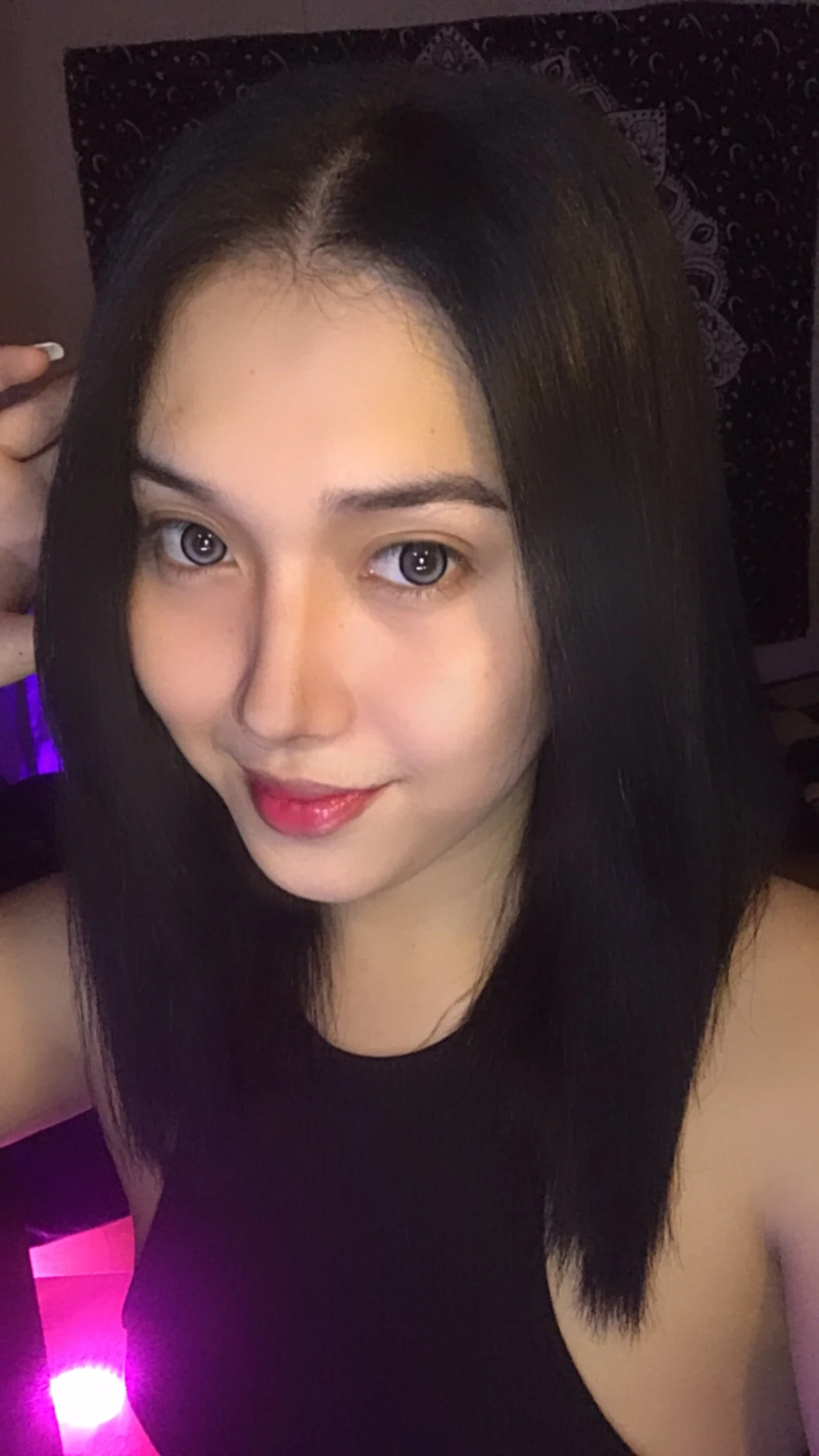 XXX Porn Photo of Nude Katemadness_ 21