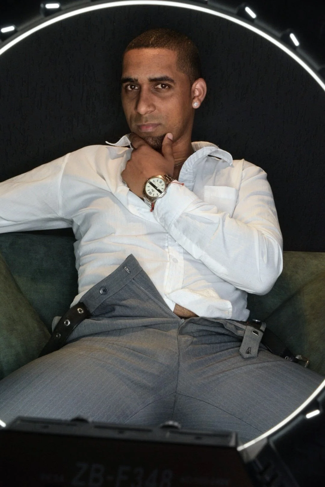 XXX Porn Photo of Nude Paolo_Blaze 37