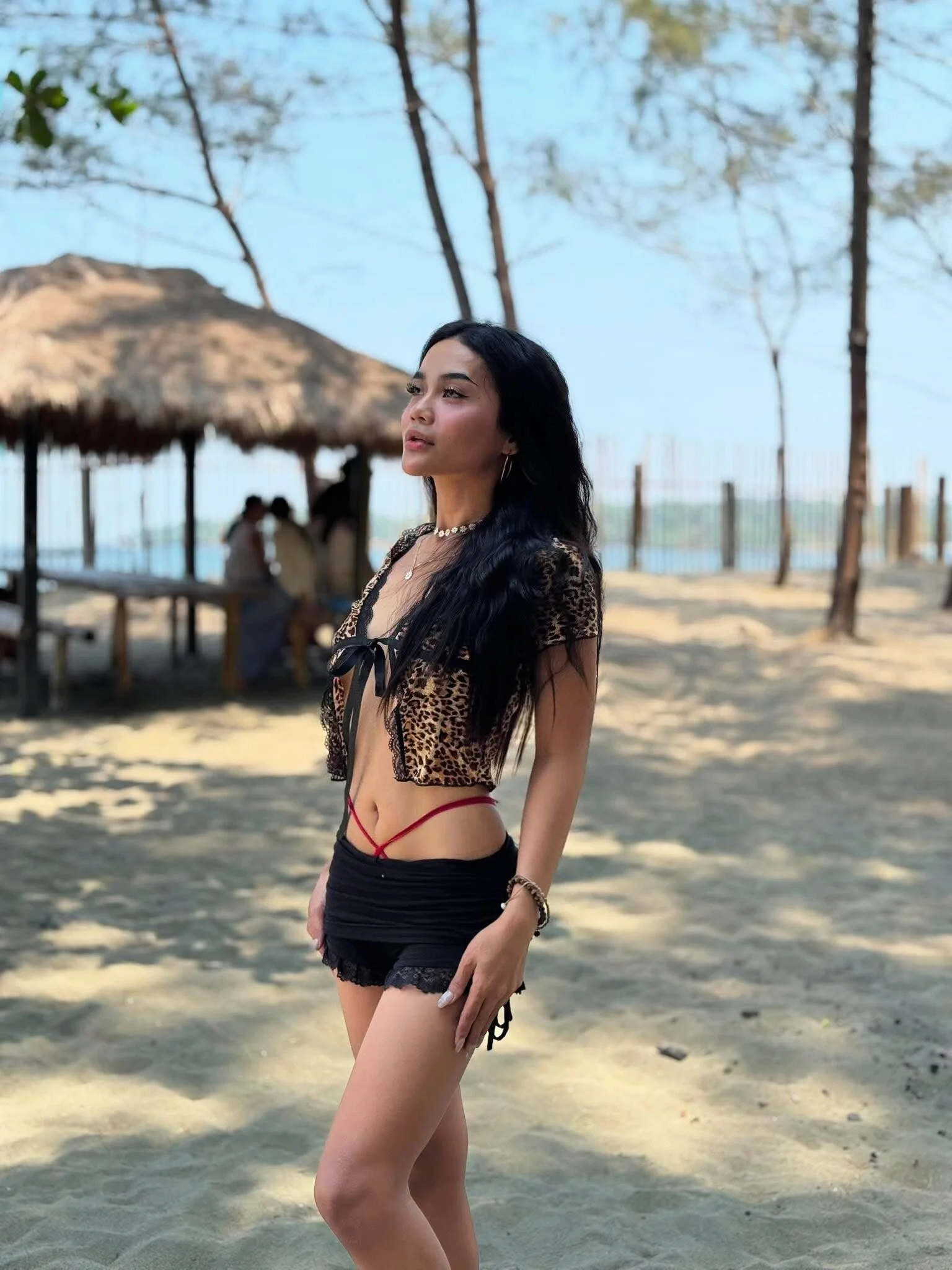 XXX Porn Photo of Nude Coka_bella 6