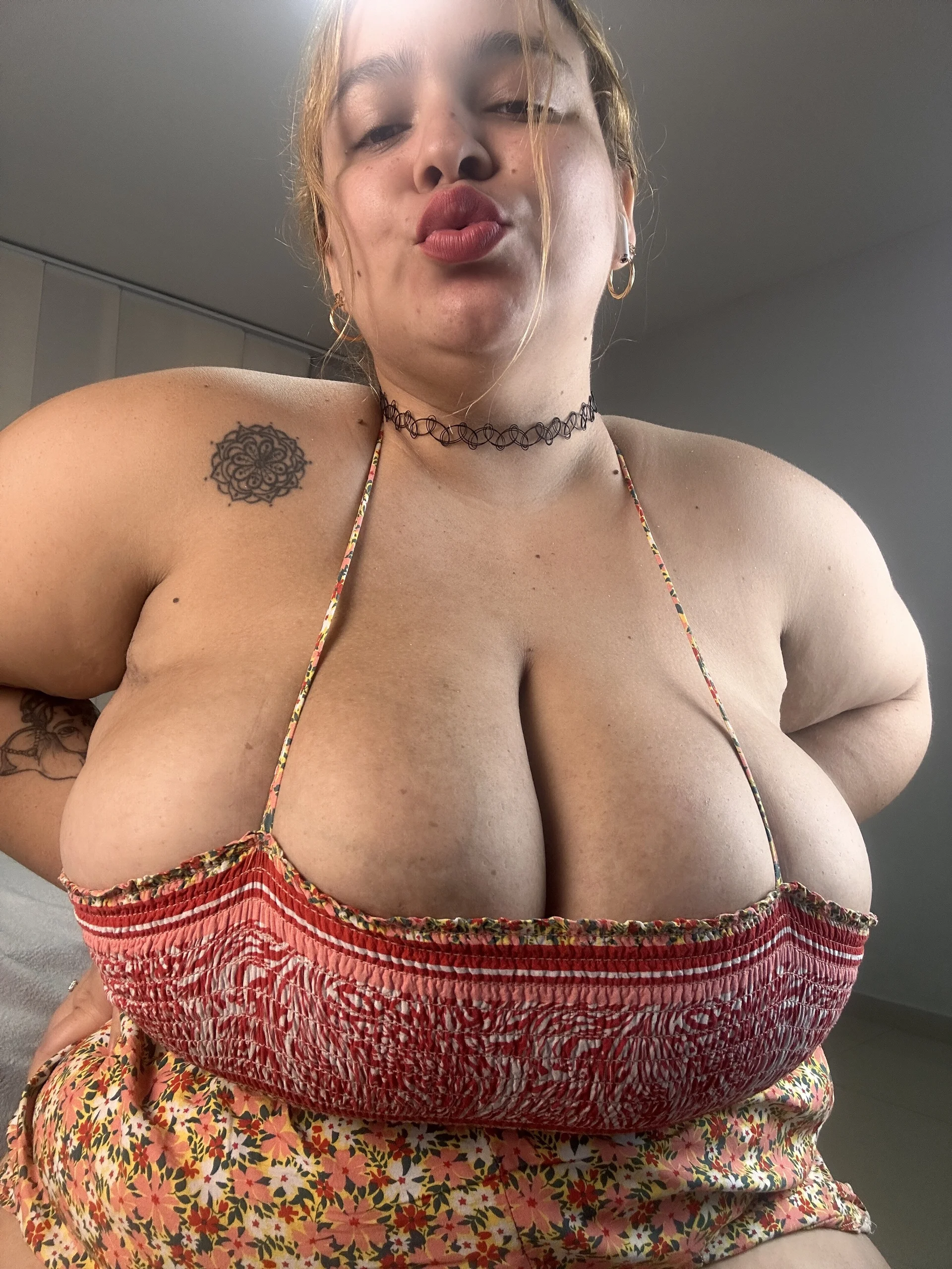 XXX Porn Photo of Nude Blondylicious 24