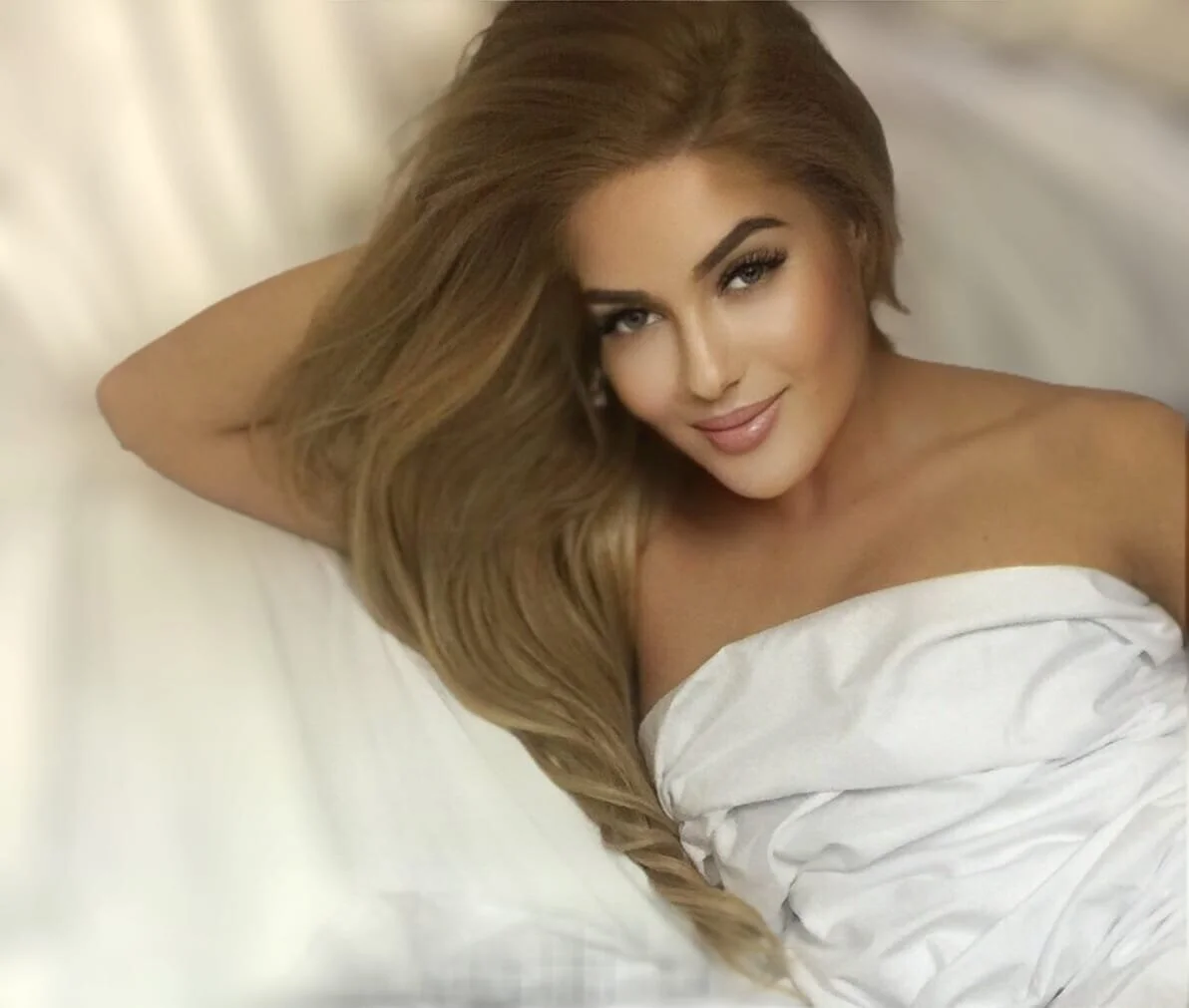 XXX Porn Photo of Nude HotFireBabe_ 7