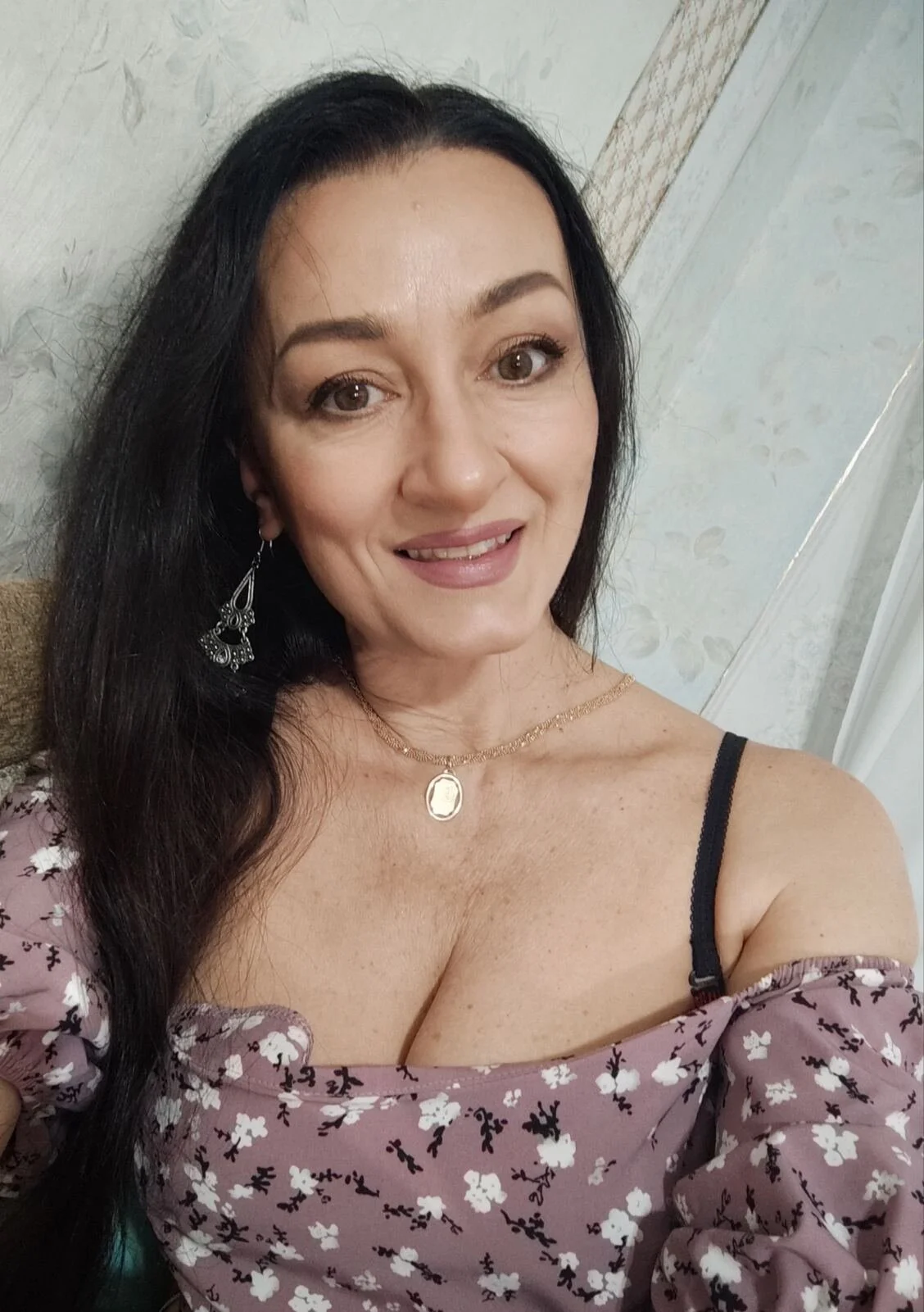 XXX Porn Photo of Nude Antralyn 8