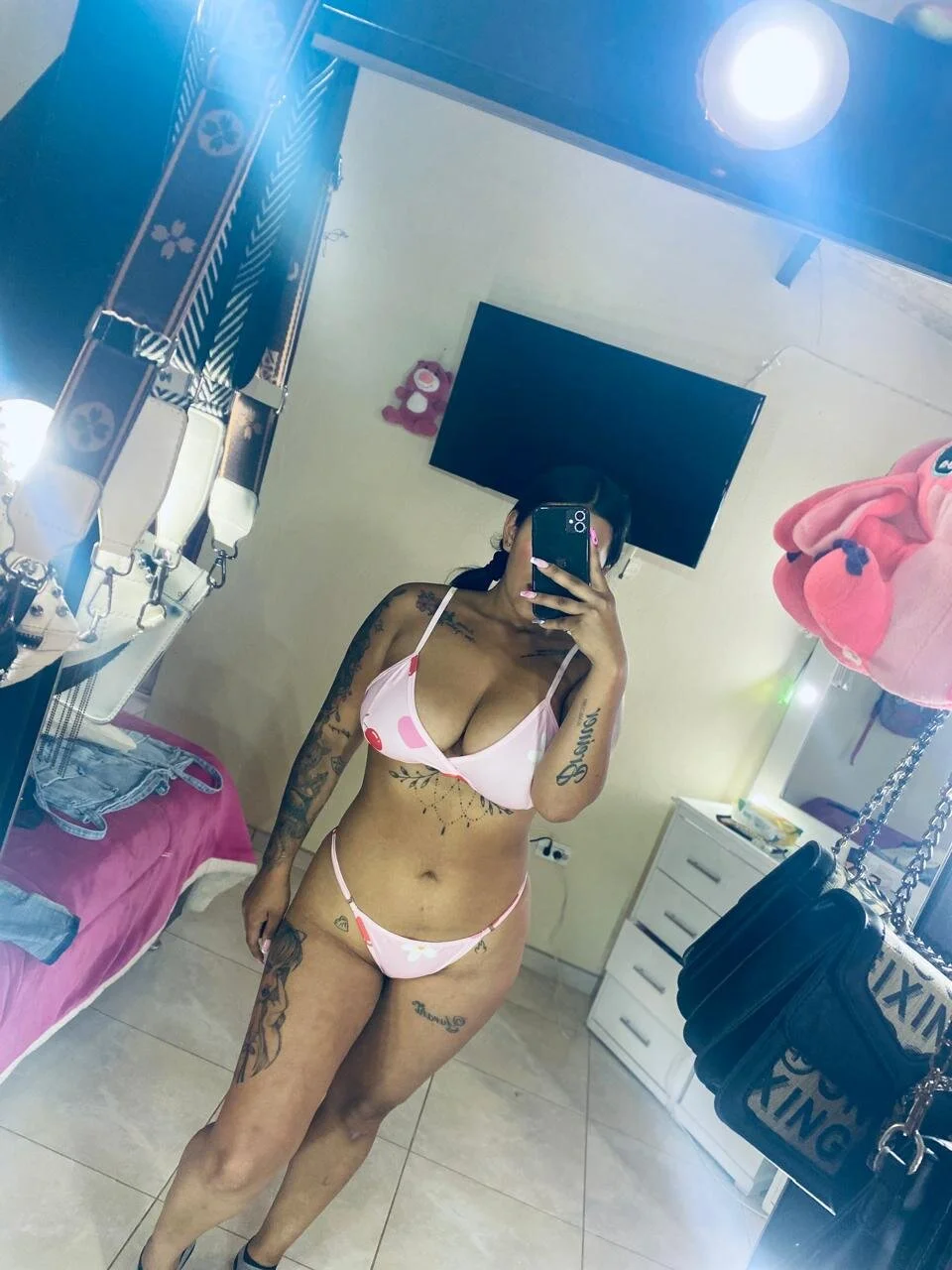 XXX Porn Photo of Nude Nikita20_ 9