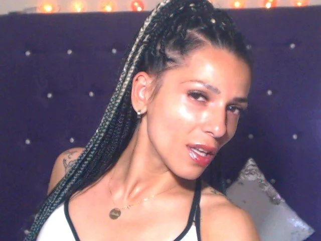 XXX Porn Photo of Nude PlayfulShow 96
