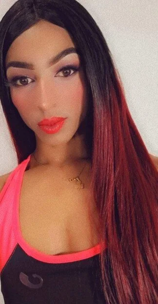 XXX Porn Photo of Nude BLACK_MOON_TS 5