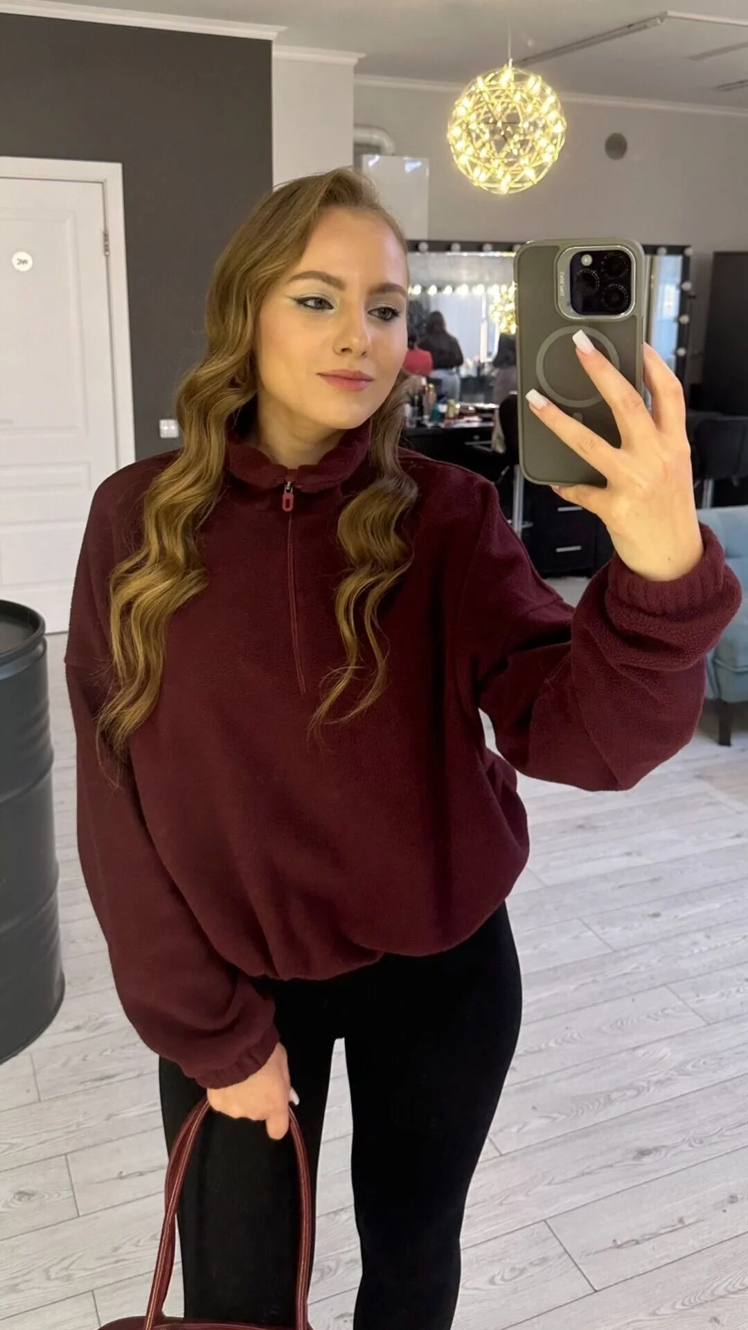 XXX Porn Photo of Nude MelissaMelrey 203