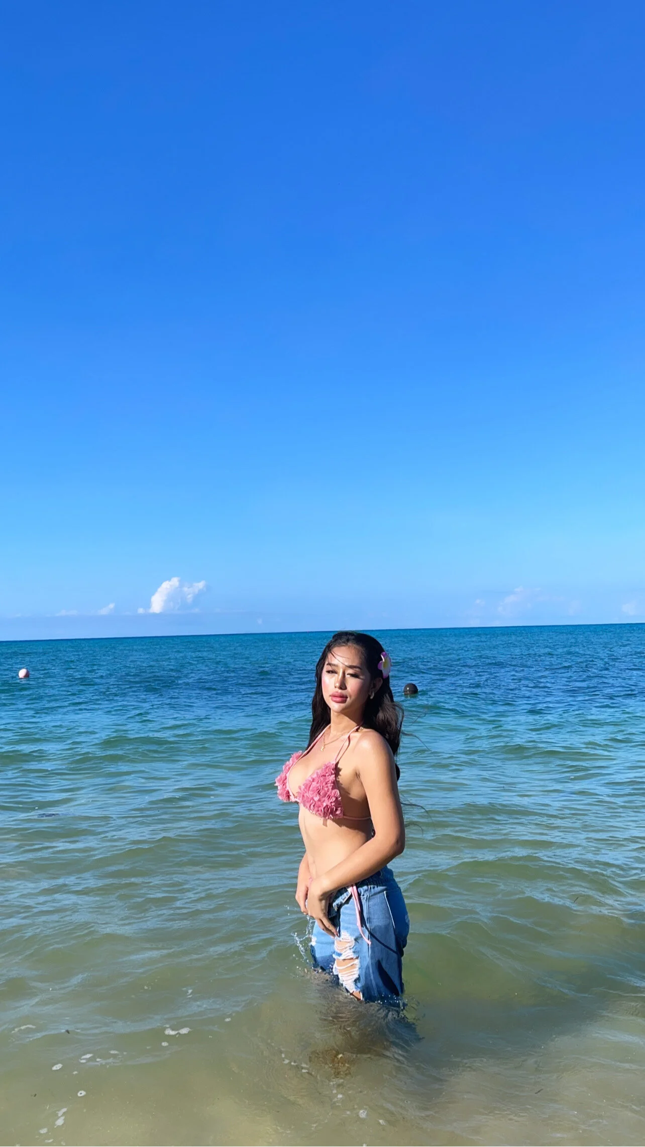 XXX Porn Photo of Nude arianamartirez 6