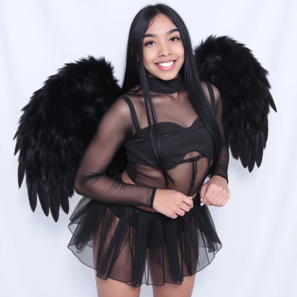 XXX Porn Photo of Nude pocahontamoon 129