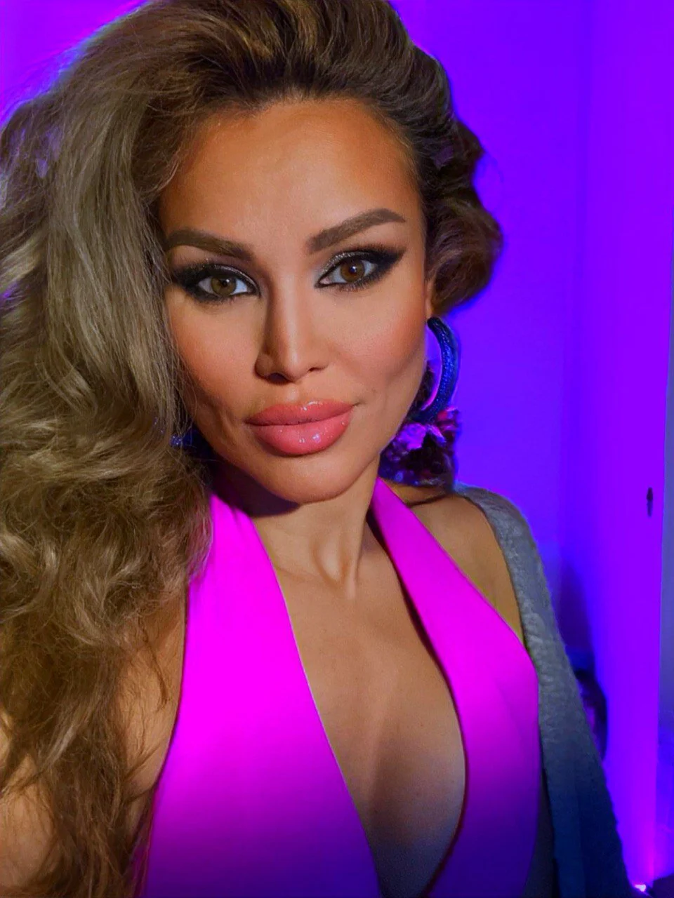 XXX Porn Photo of Nude Radmila_Queen_ 42