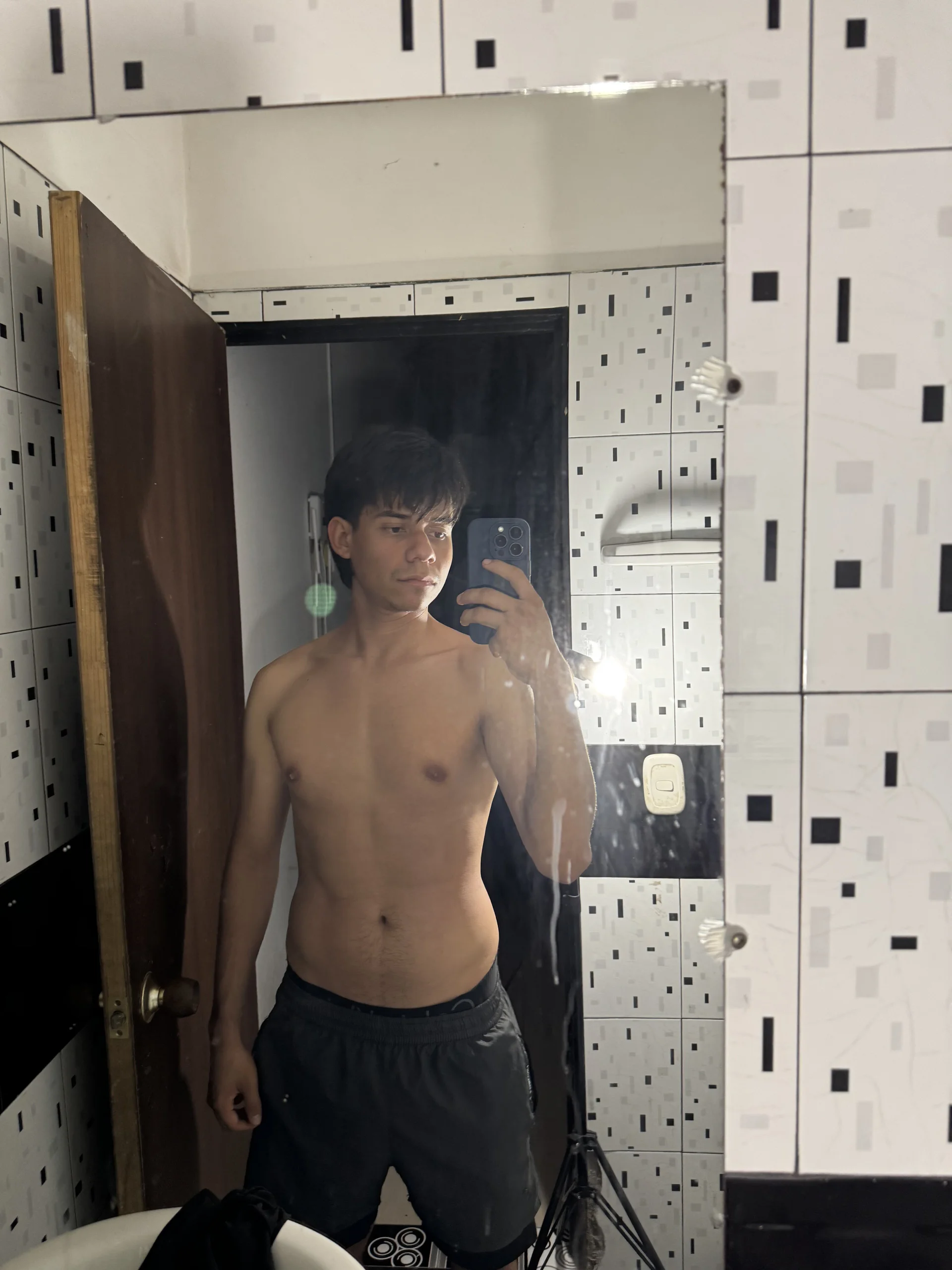 XXX Porn Photo of Nude Kain_davee 1