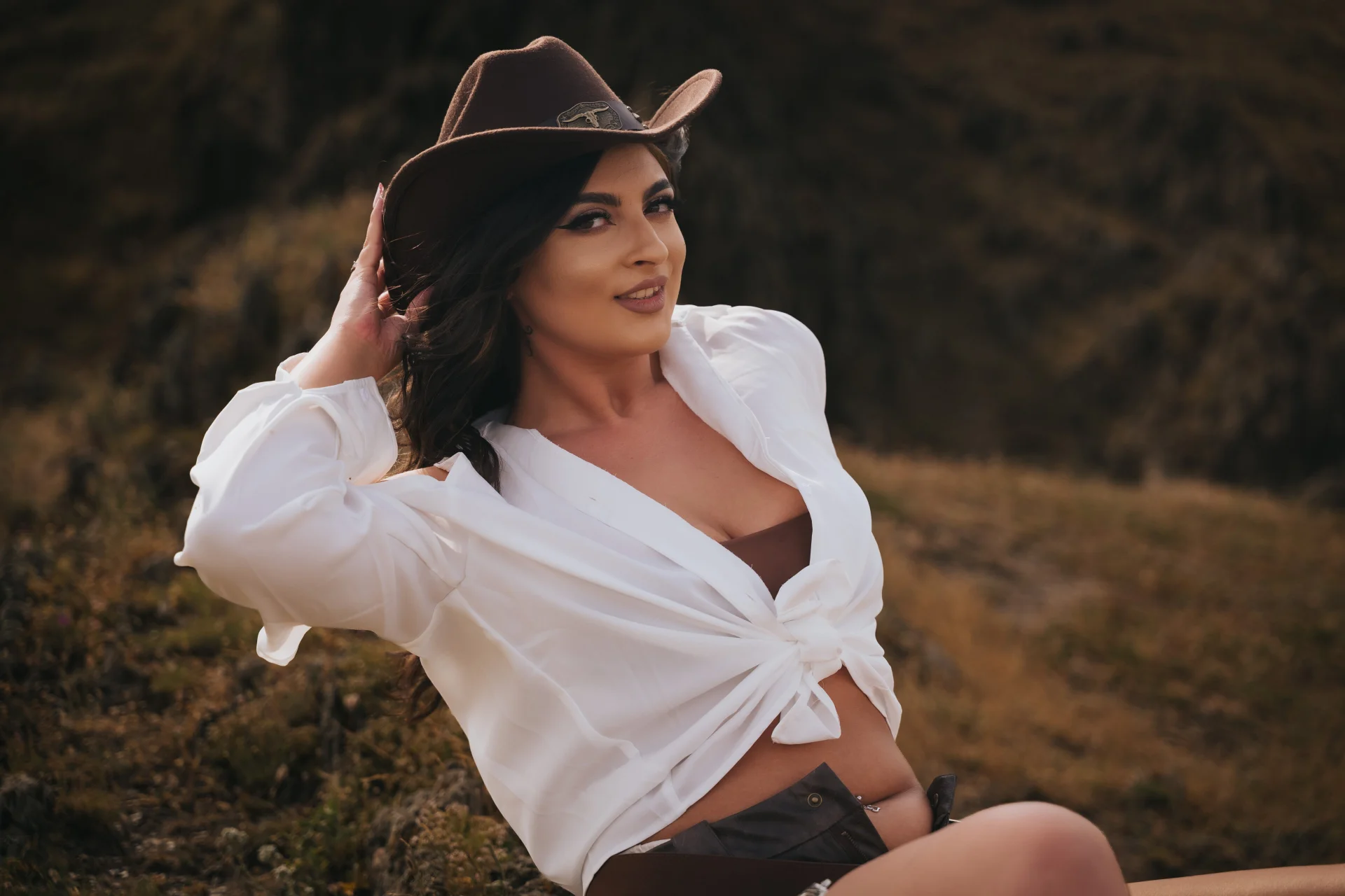 XXX Porn Photo of Nude Natasha_Olive 185