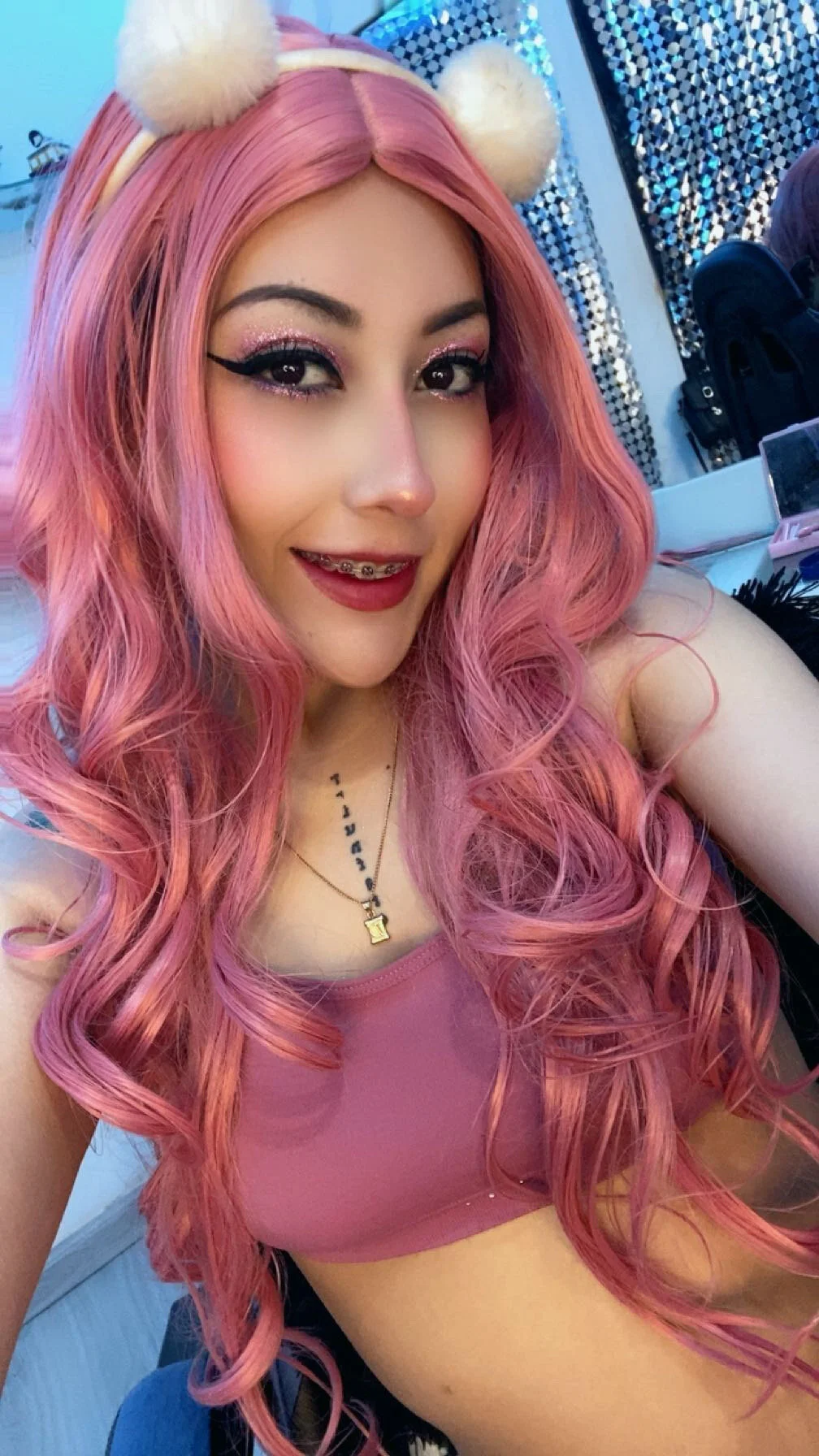 XXX Porn Photo of Nude Luna_SofiaXX 12
