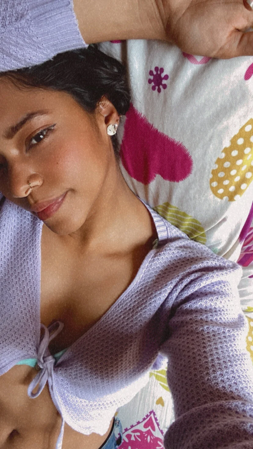 XXX Porn Photo of Nude Alliz_Collette 10