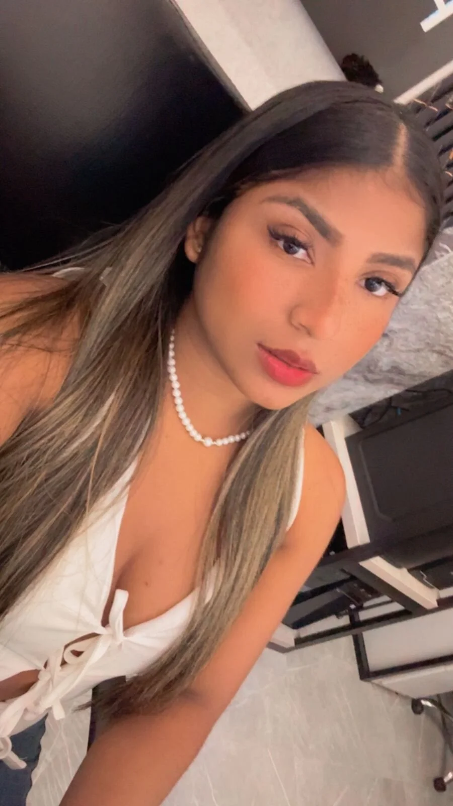 XXX Porn Photo of Nude Emma_Carteer_1 9