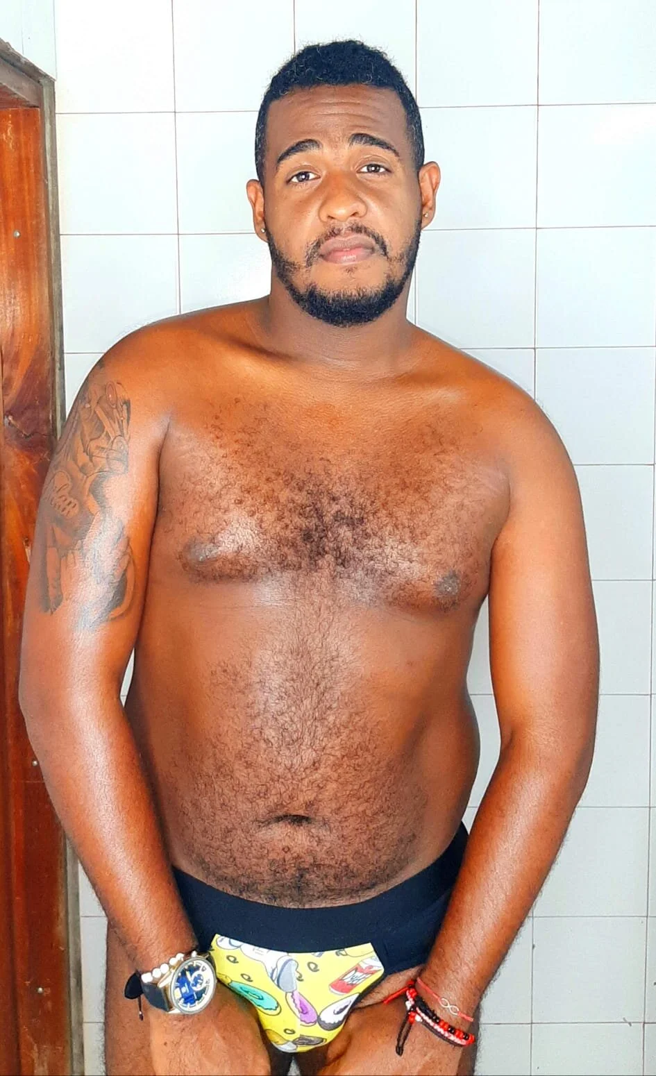 XXX Porn Photo of Nude Misterr_Dick9 18
