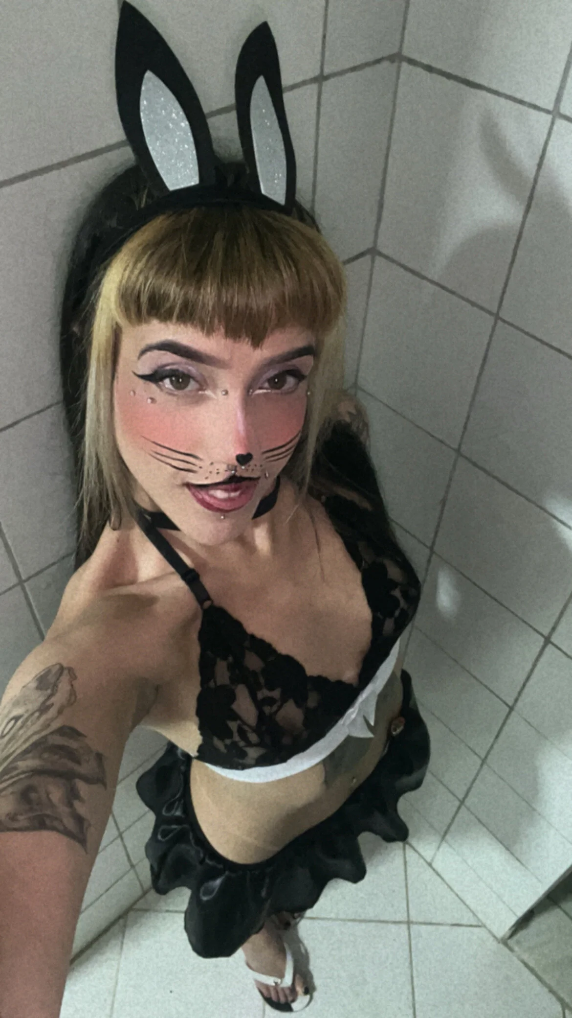 XXX Porn Photo of Nude Newmeshh 220