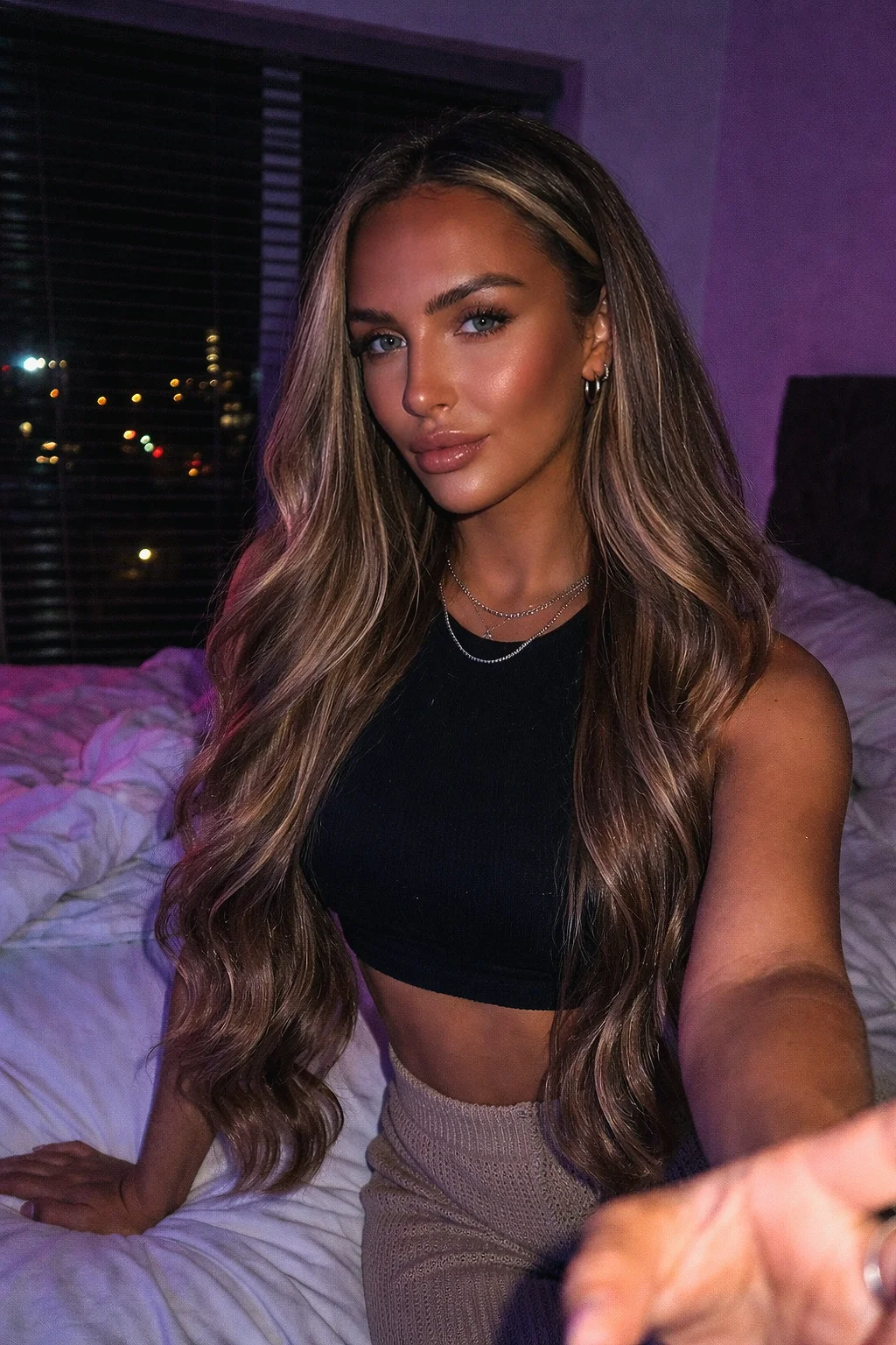XXX Porn Photo of Nude ItsMissNova 1
