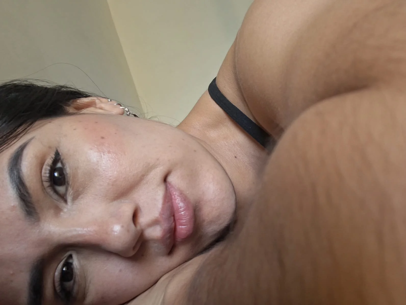 XXX Porn Photo of Nude LeeThompson_ 25