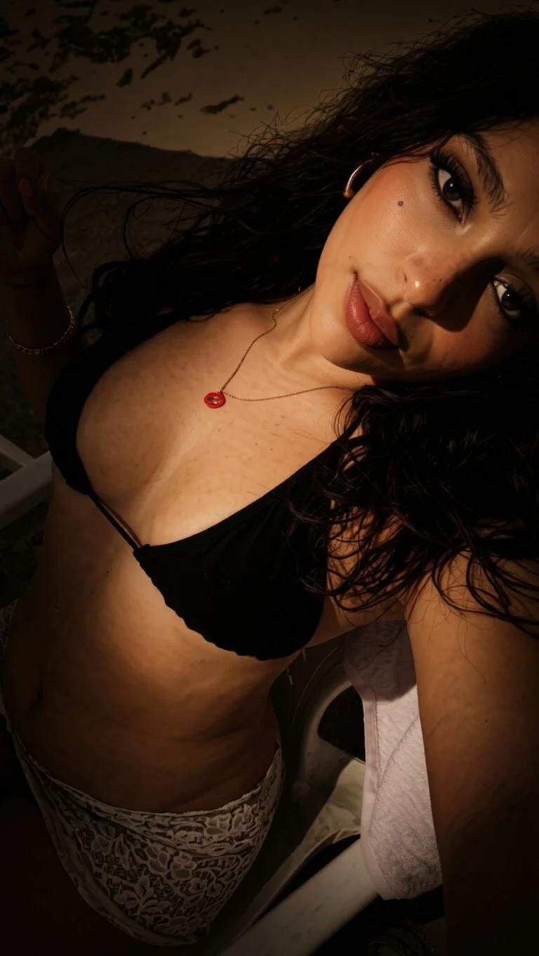 XXX Porn Photo of Nude Golden_Doll_ 2
