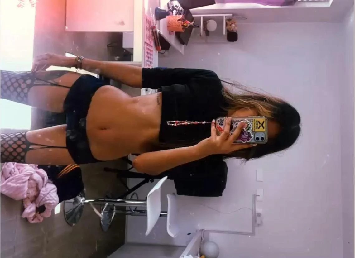XXX Porn Photo of Nude Susy_spark 18