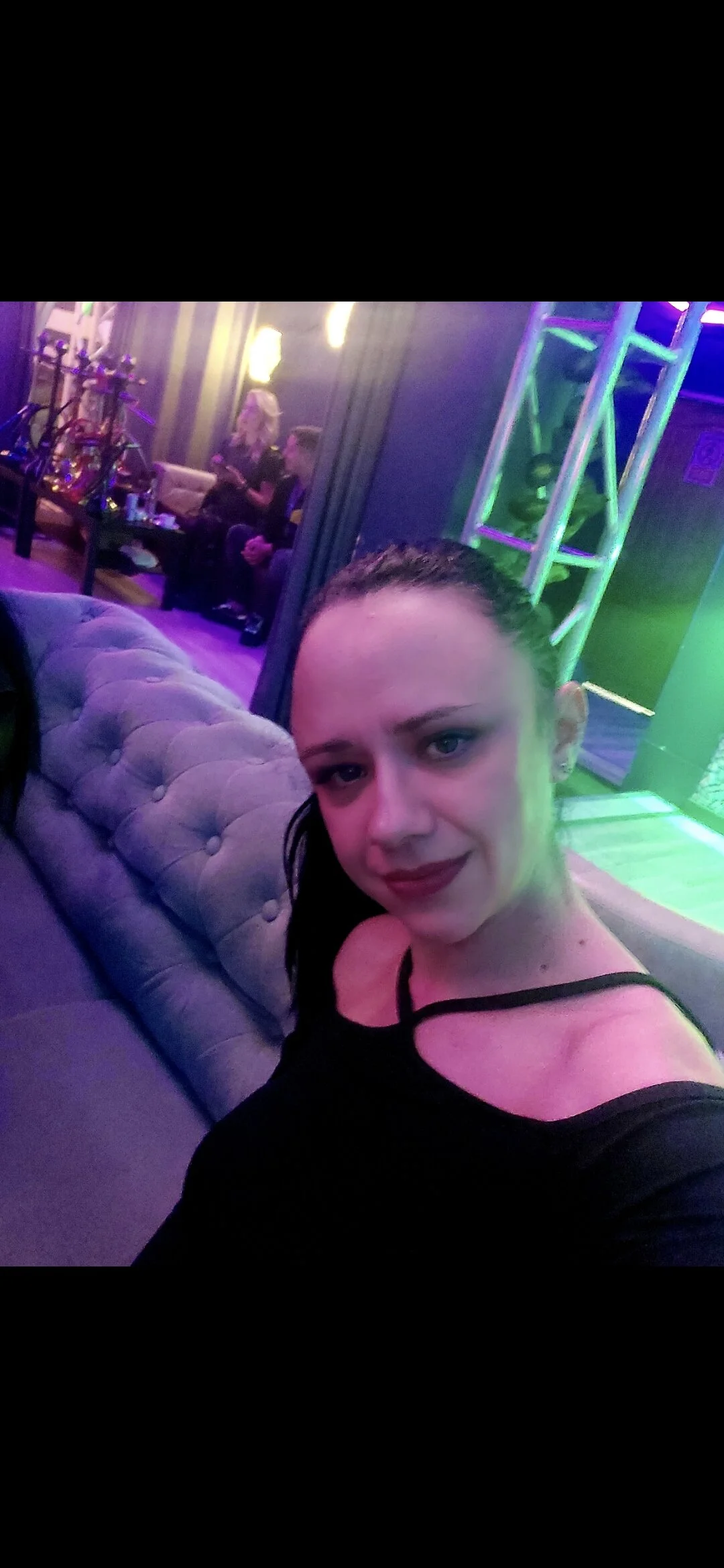 XXX Porn Photo of Nude MariaNoir 2