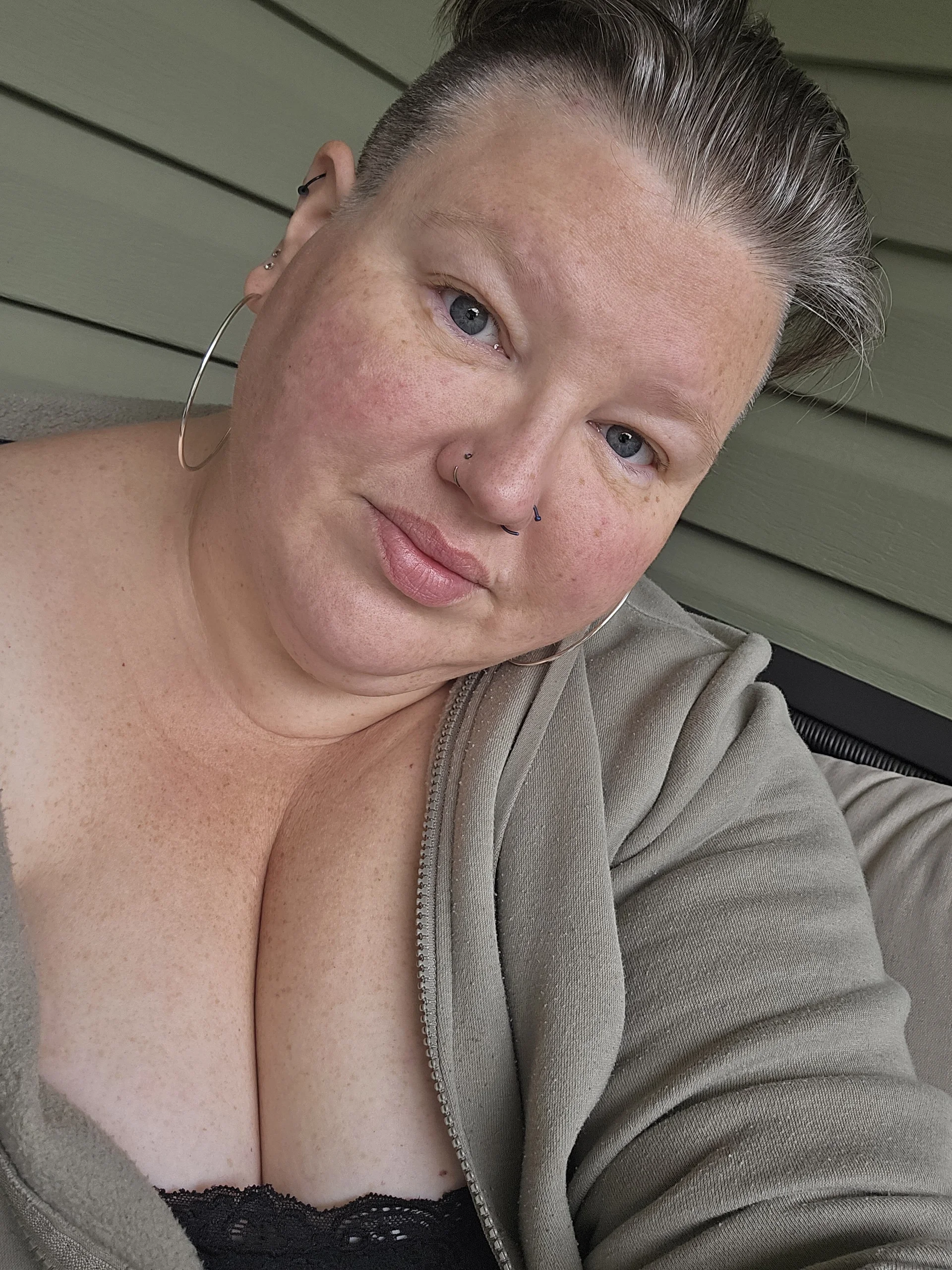 XXX Porn Photo of Nude Budd_Bunney 10