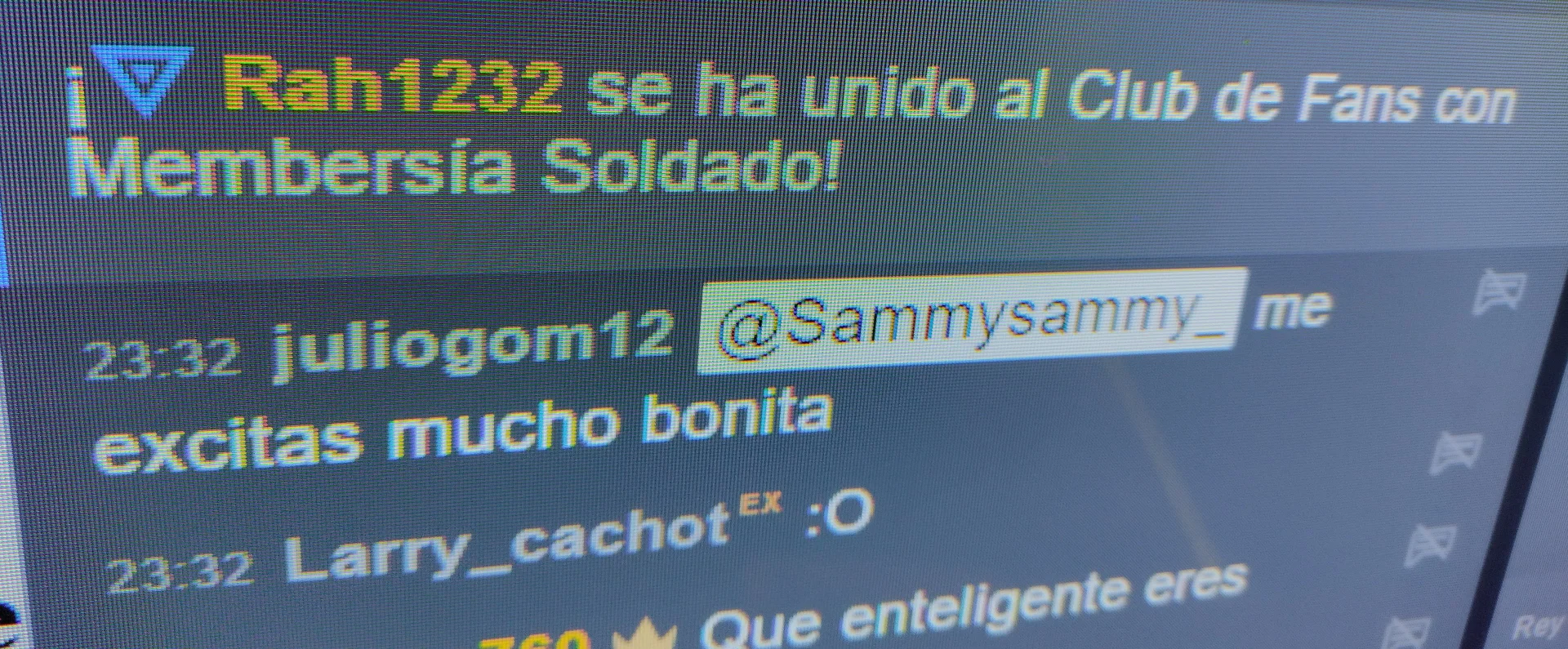 XXX Porn Photo of Nude Sammysammy_ 55