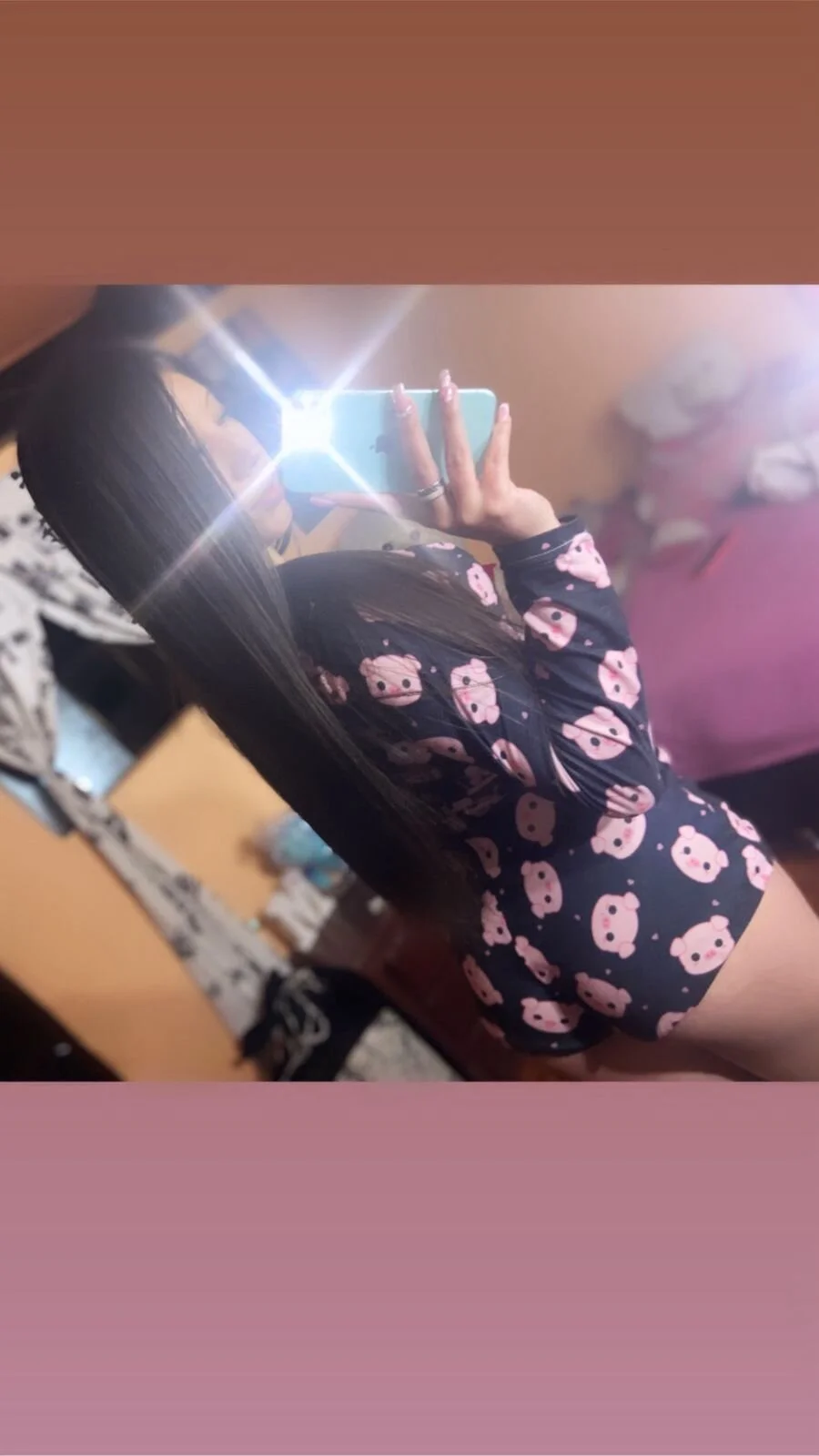 XXX Porn Photo of Nude Sofia_smittt_ 2