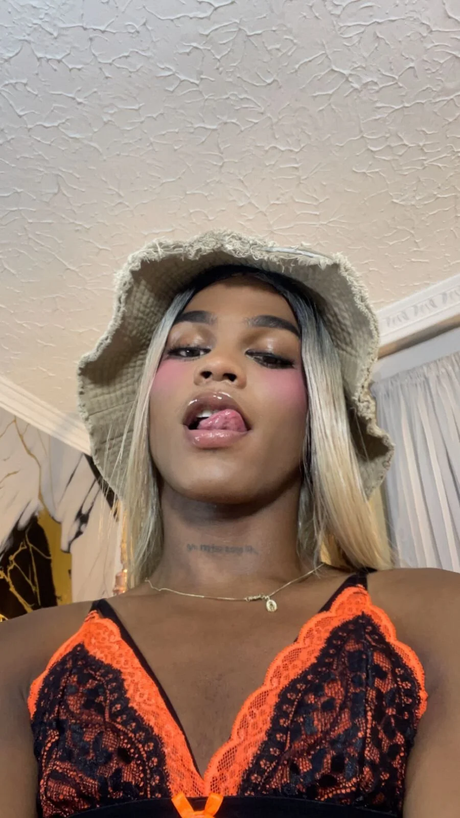 XXX Porn Photo of Nude Keila_Mendoza 2