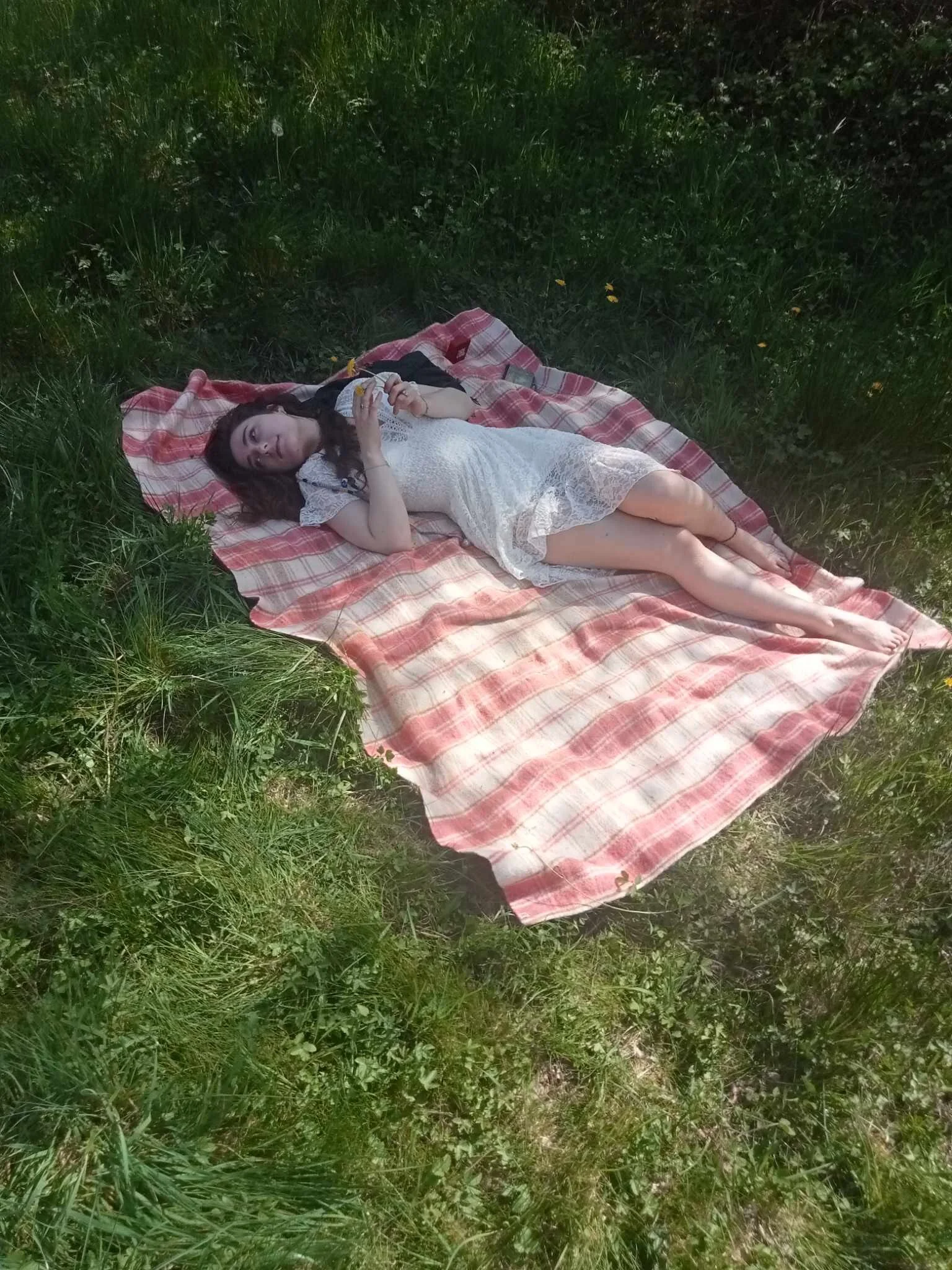 XXX Porn Photo of Nude missclochette 23