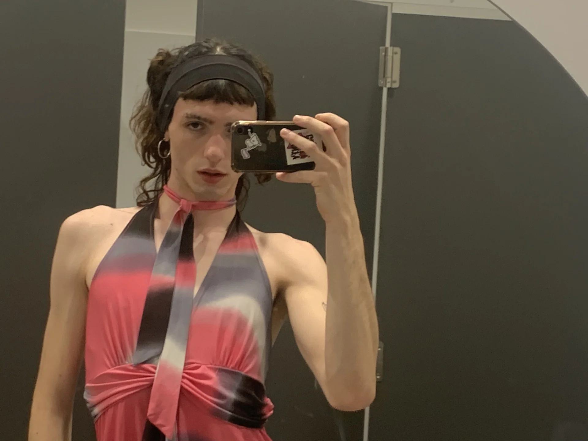 XXX Porn Photo of Nude Alayafatttt 3