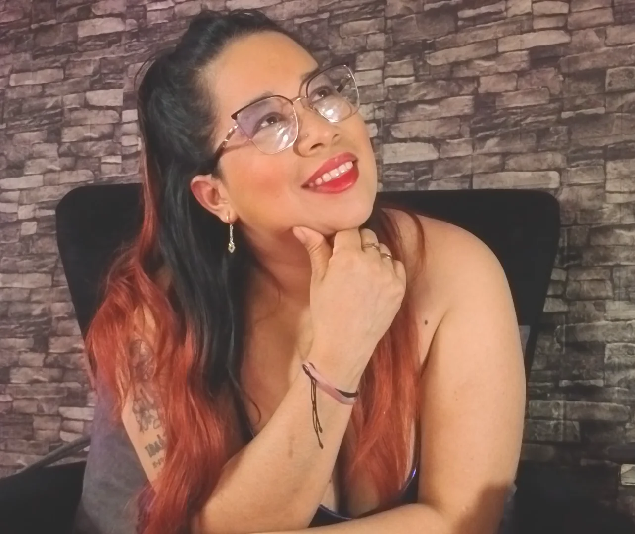 XXX Porn Photo of Nude alondrabigtits 57