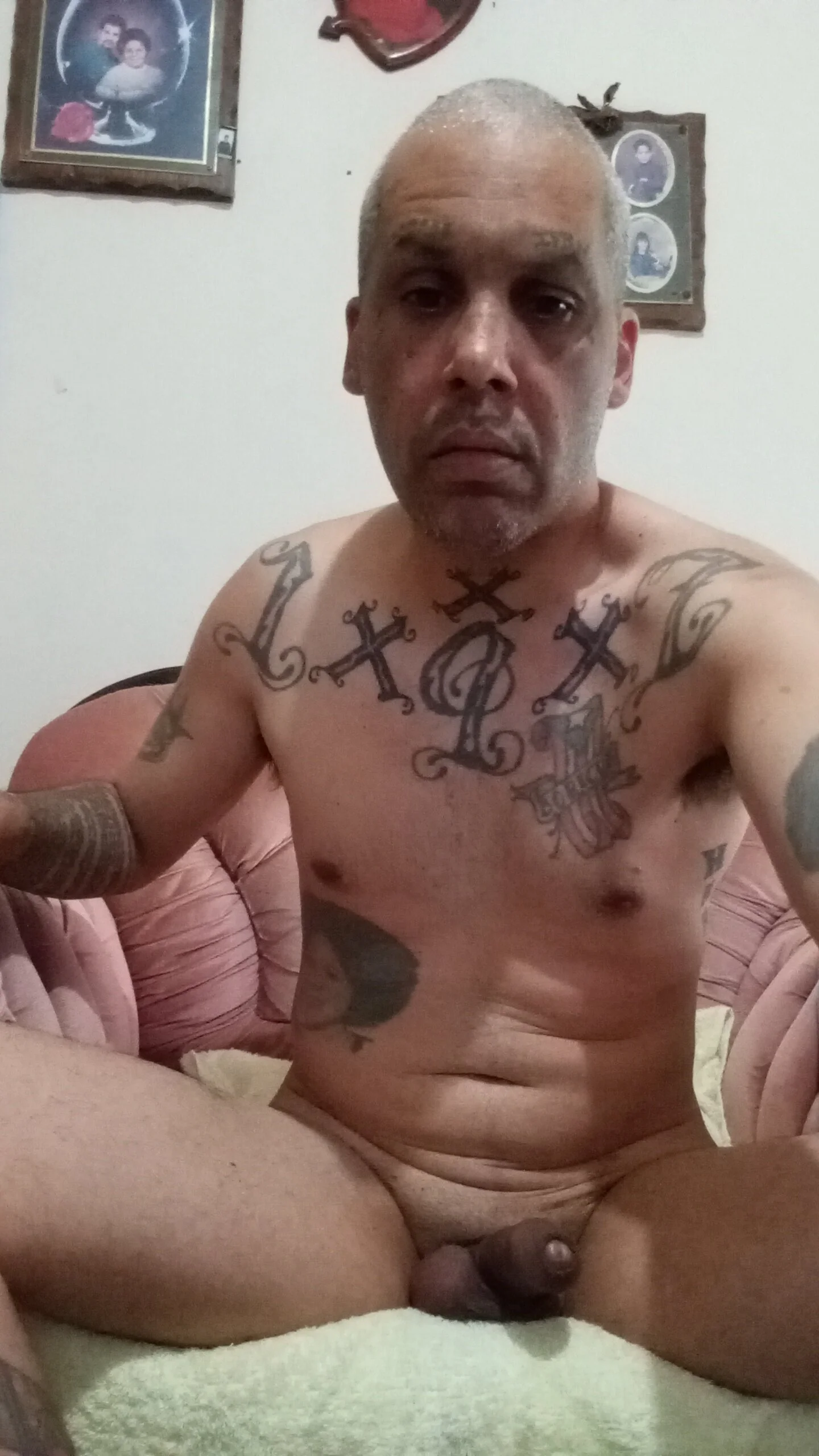 XXX Porn Photo of Nude bigpeboy 1