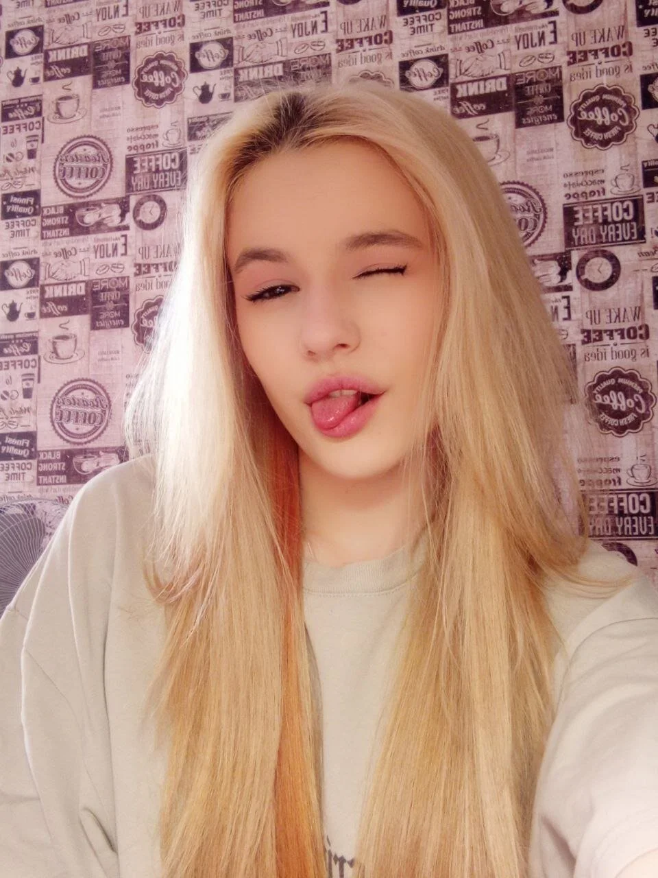 XXX Porn Photo of Nude LeaLamour 33