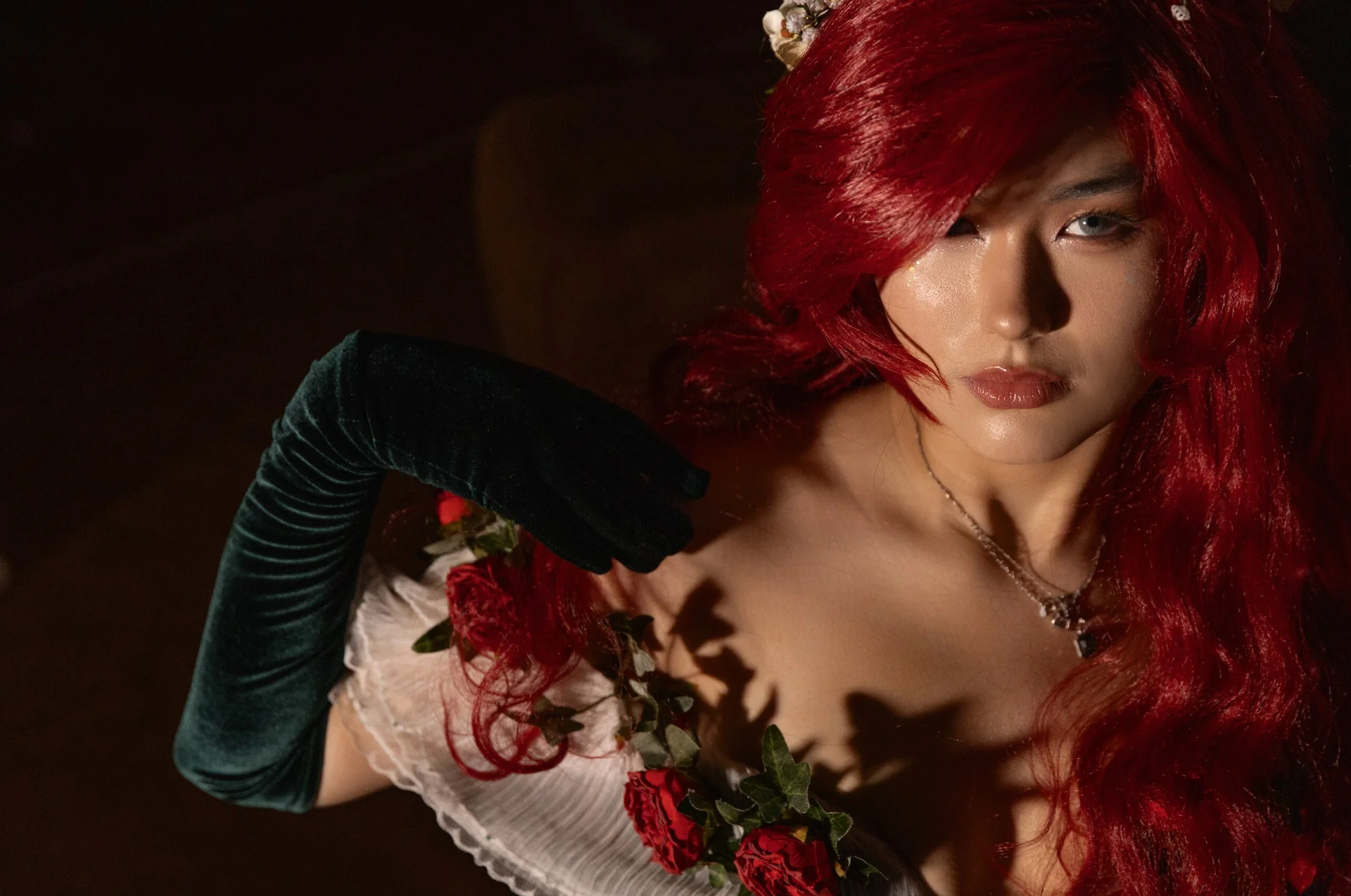 XXX Porn Photo of Nude AnneTLi 35