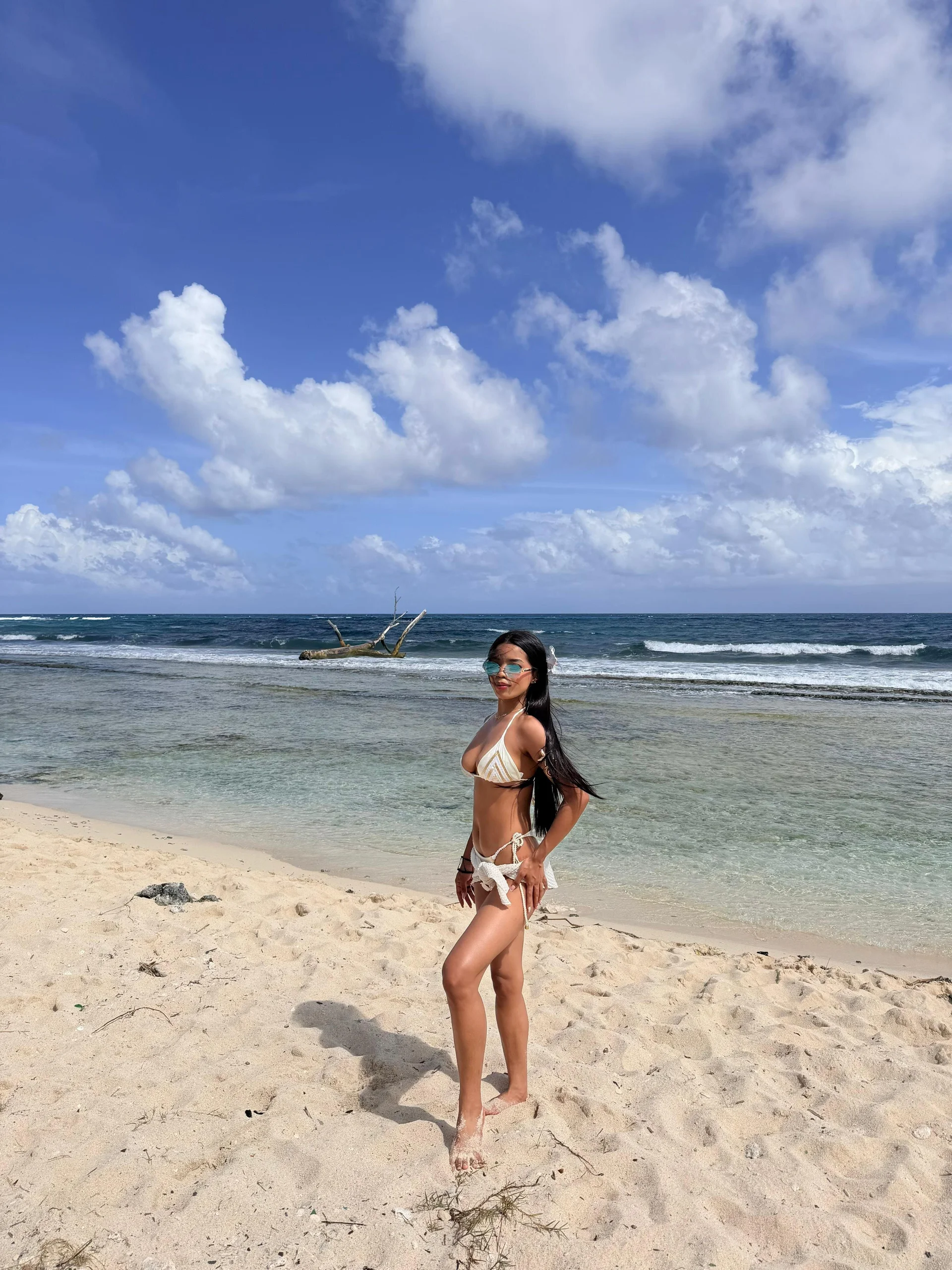 XXX Porn Photo of Nude ximenawilliamss 67