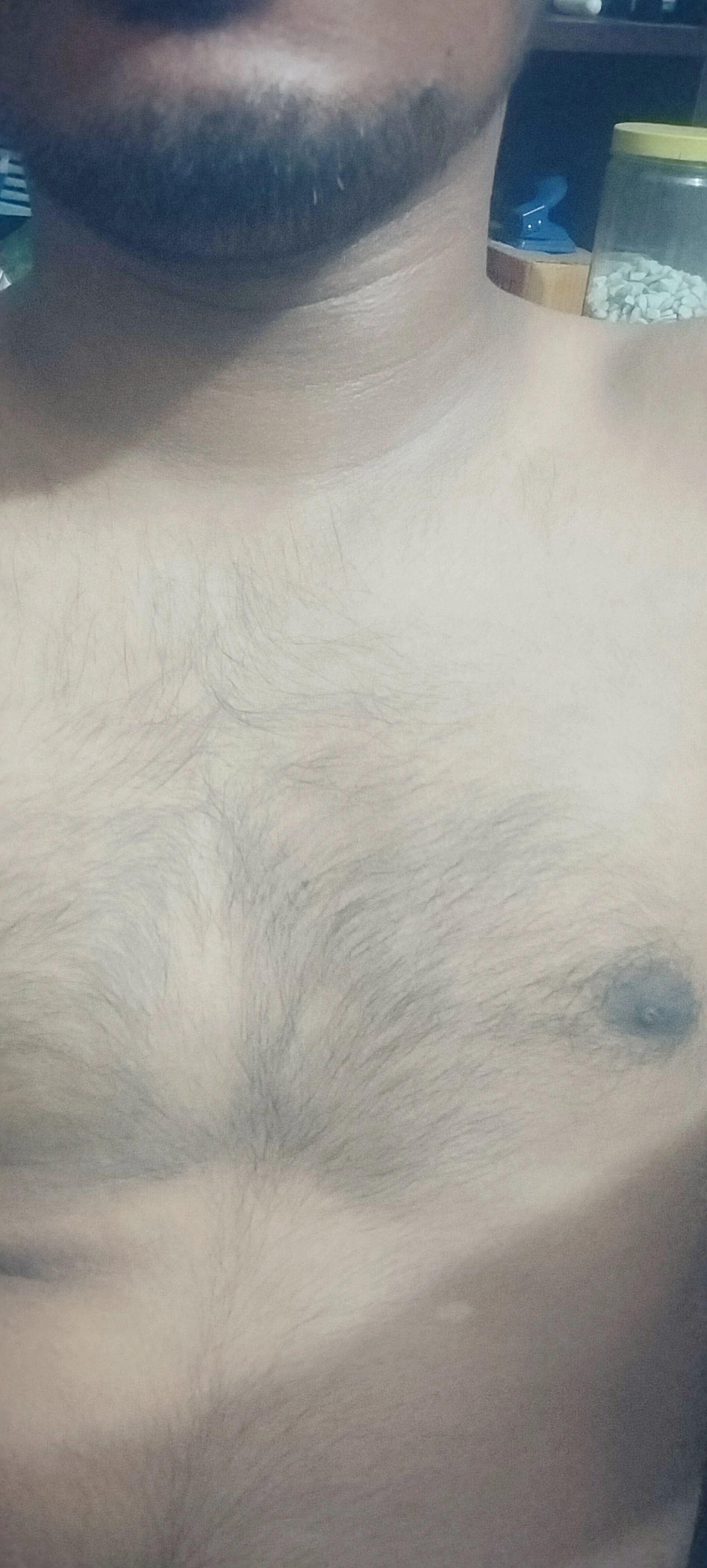 XXX Porn Photo of Nude sham_112 1