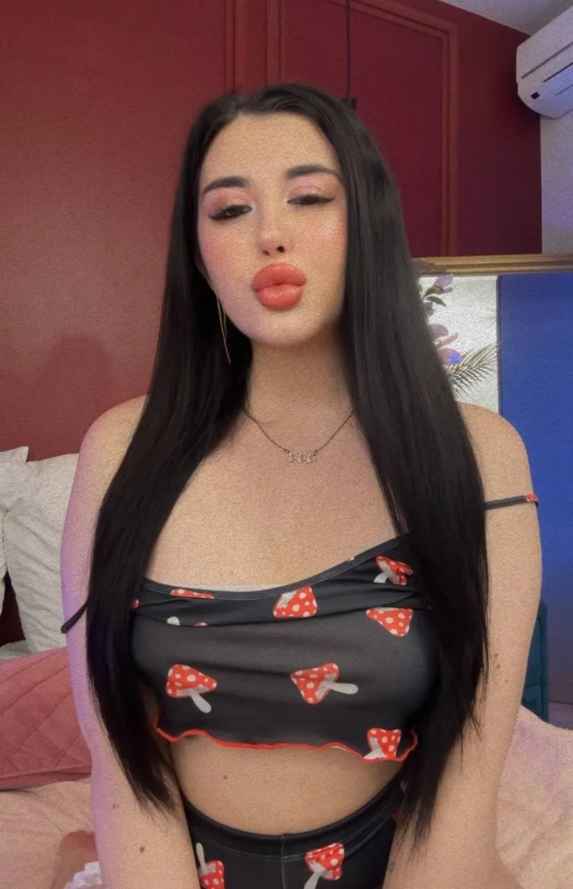 XXX Porn Photo of Nude Mayzzie 81