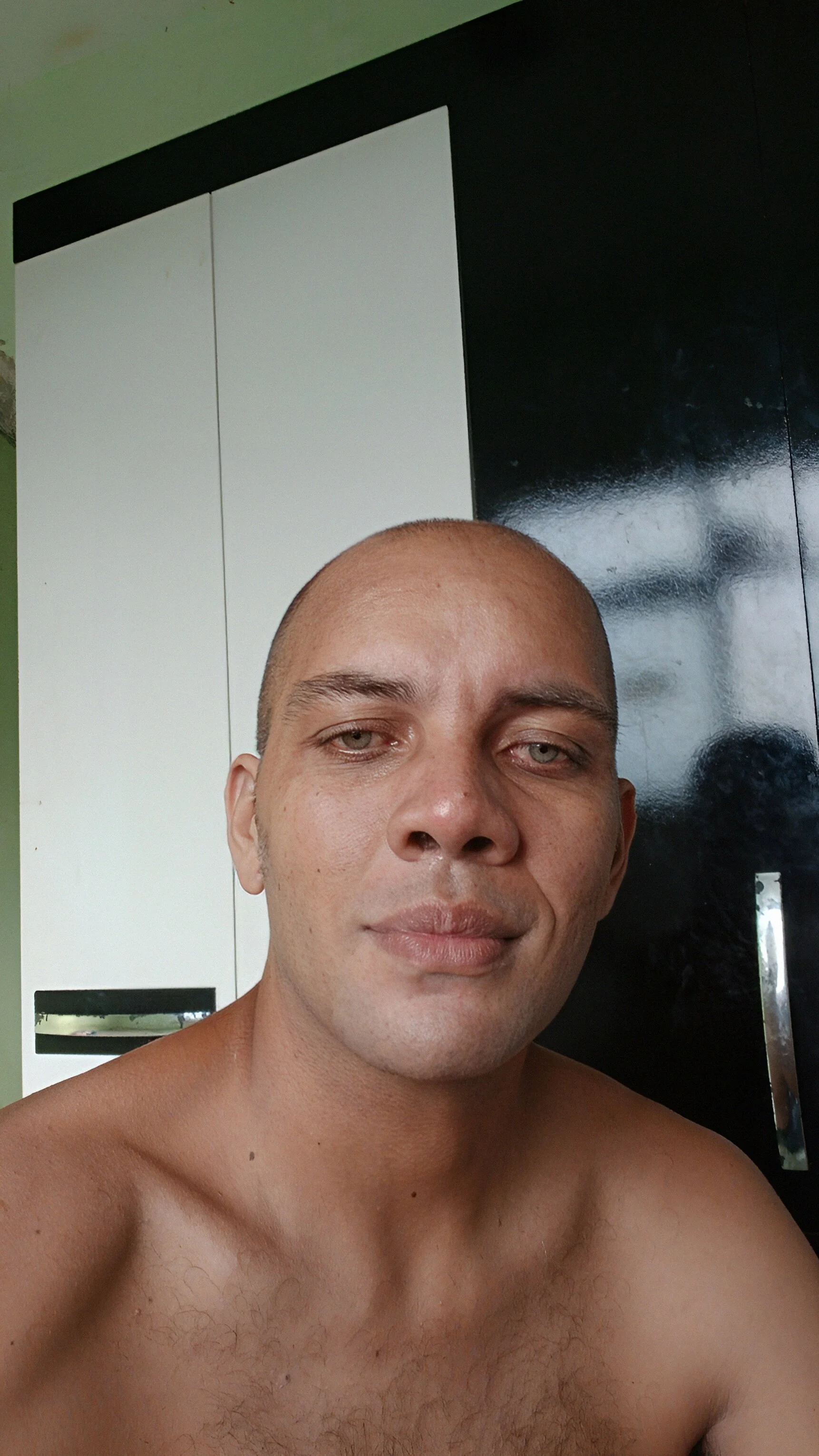 XXX Porn Photo of Nude Aecio2029 3