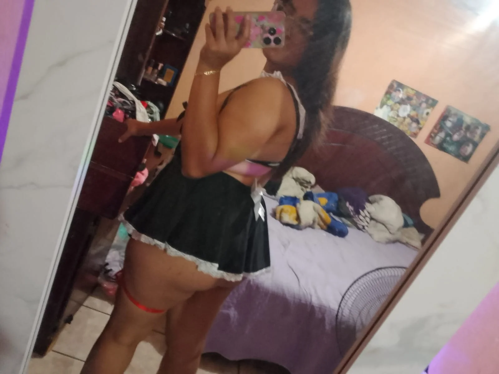 XXX Porn Photo of Nude Andyyjesus 1