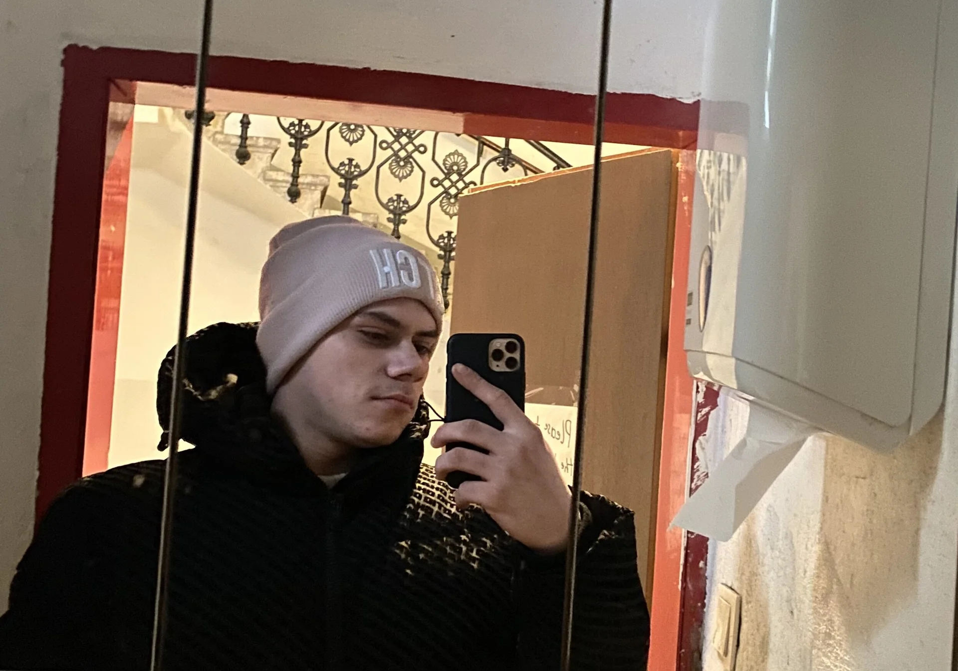 XXX Porn Photo of Nude YouBMan 4