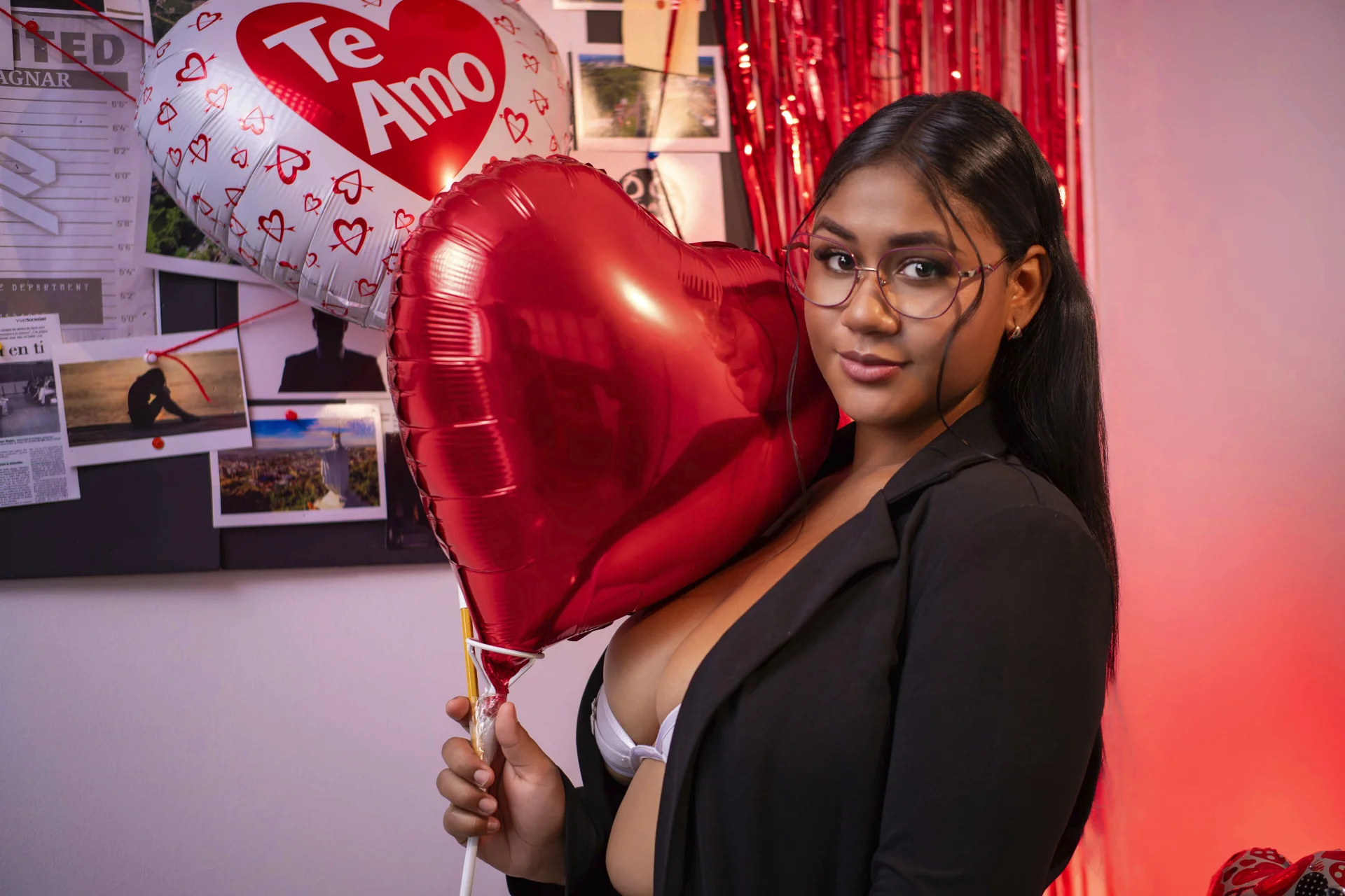 XXX Porn Photo of Nude SSCARLETH_ 307
