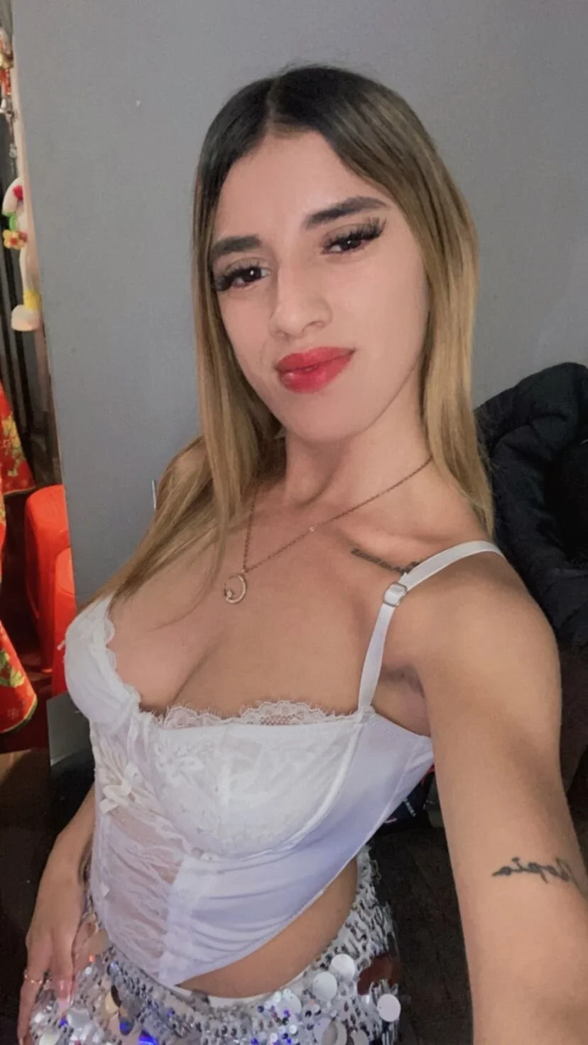 XXX Porn Photo of Nude fantasies_zoe 2