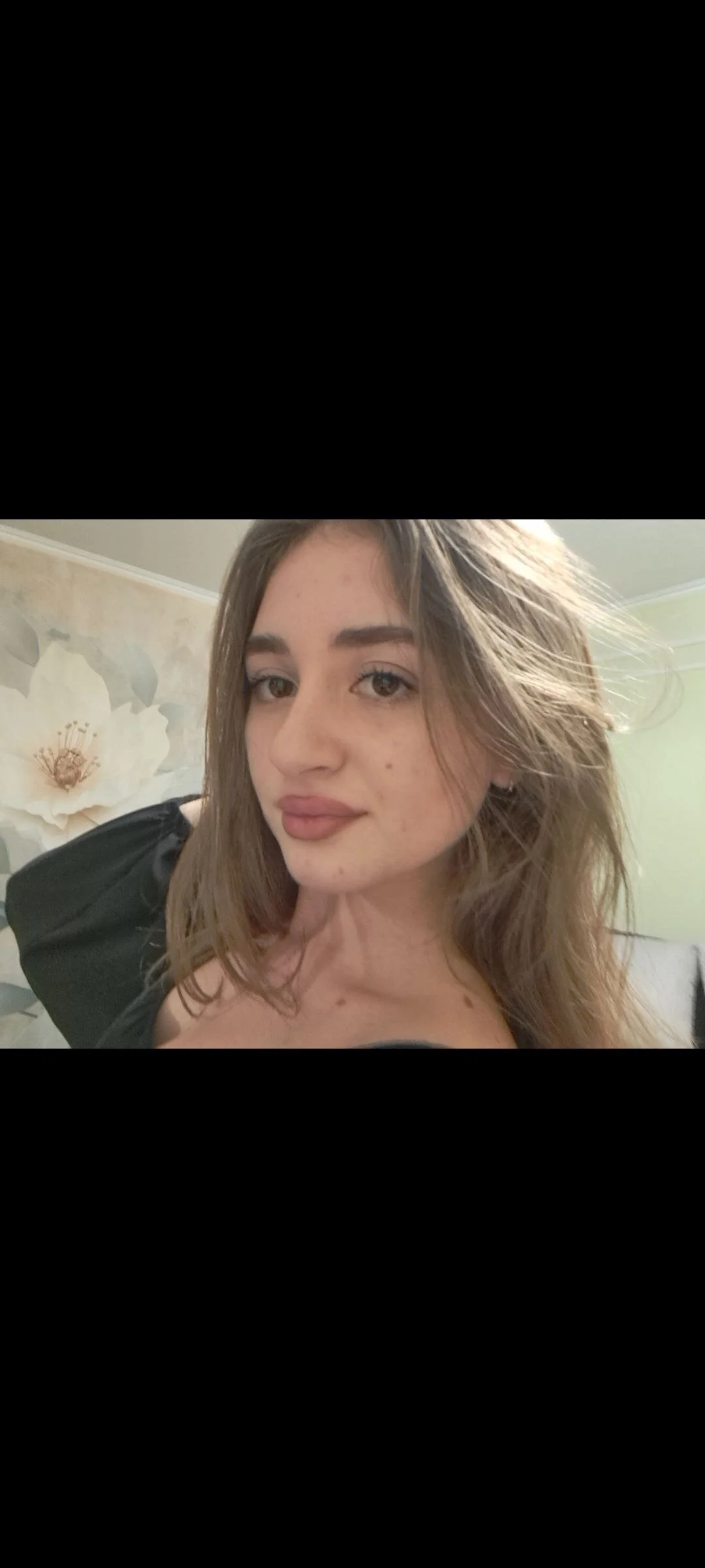XXX Porn Photo of Nude LilyHaart 3