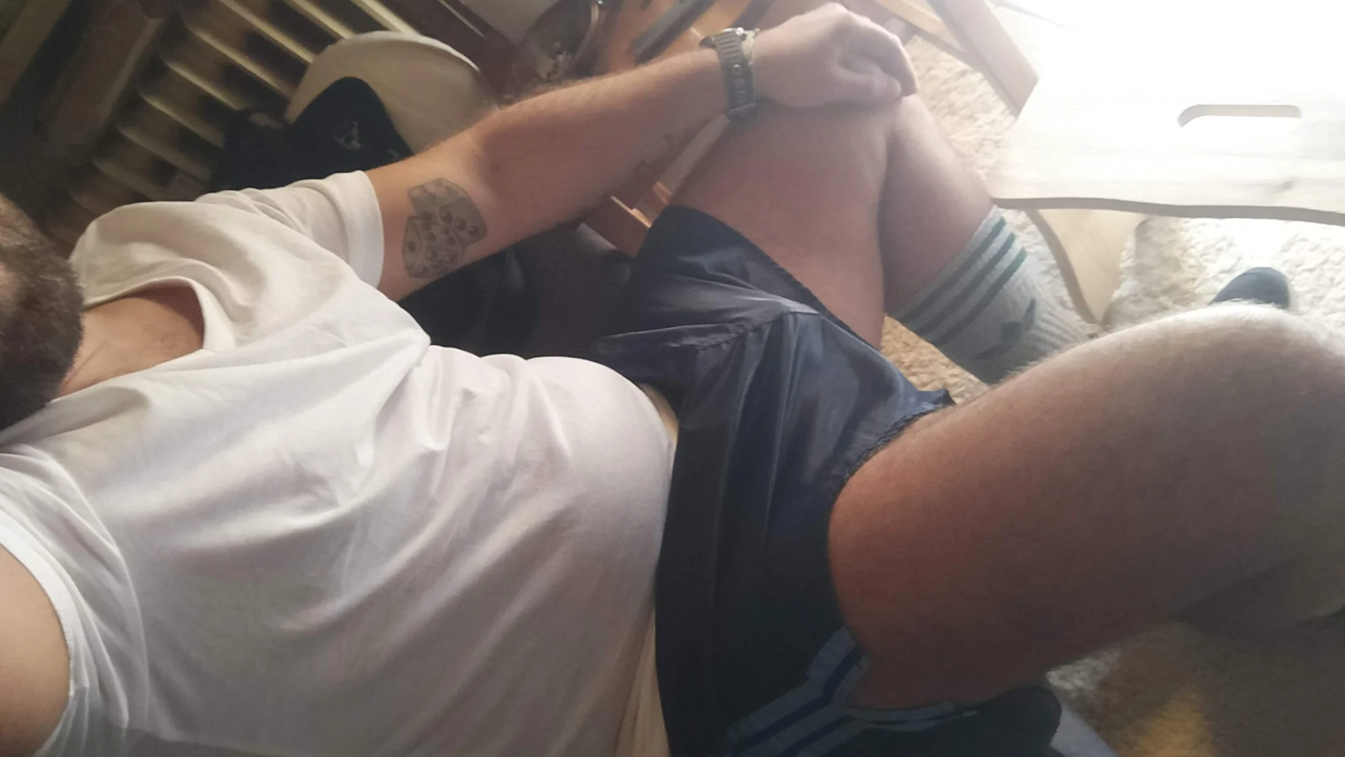 XXX Porn Photo of Nude fuckerplayer1 12